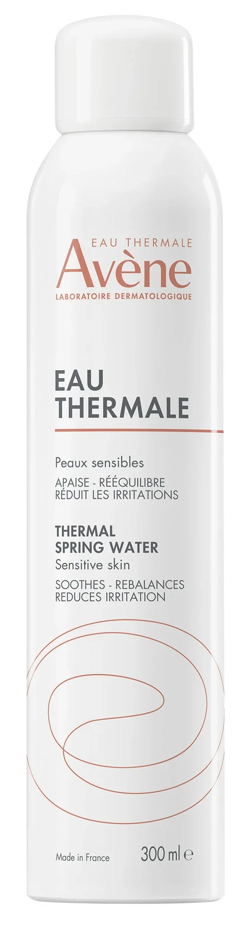 Avène Thermal Spring Water 300 ml från Avène – köp hos Apotek Hjärtat