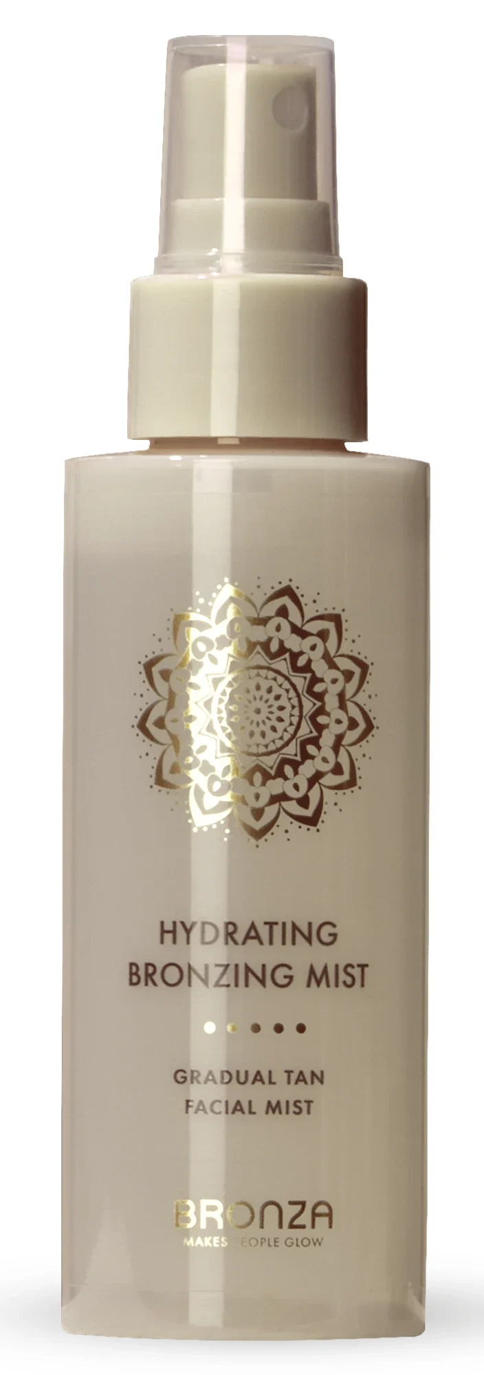 Bronza Hydrating Bronzing Mist 100 ml från Bronza – köp hos Apotek Hjärtat