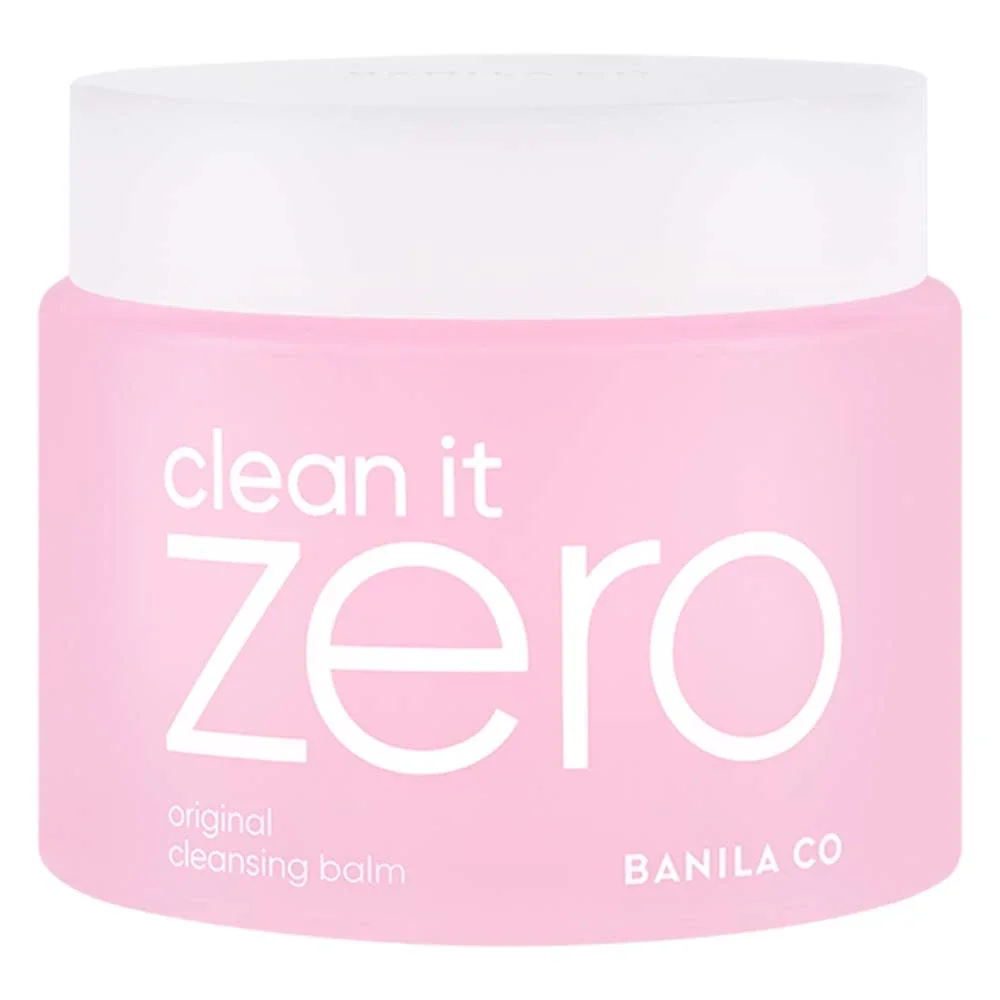Banila Co Clean it Zero Cleansing Balm Original 180 ml från Banila Co – köp hos Apotek Hjärtat