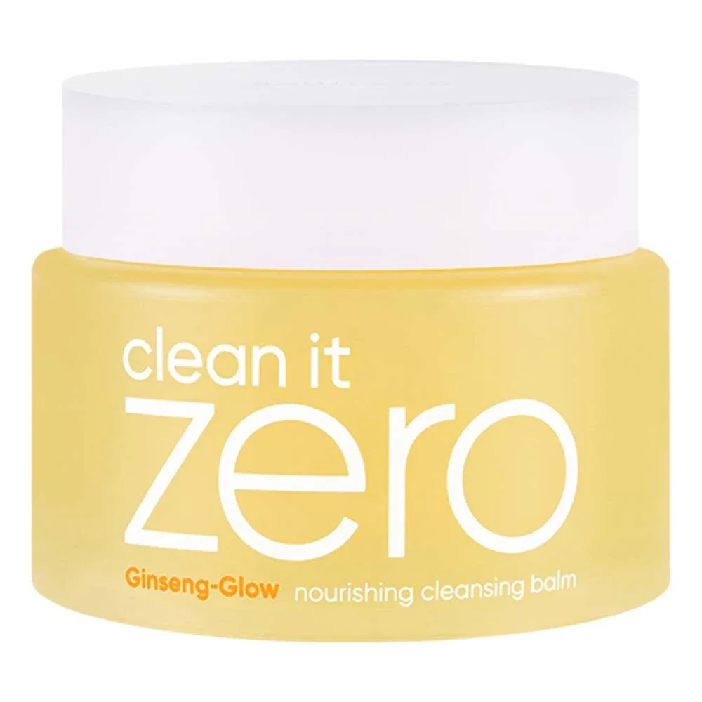 Banila Co Clean it Zero Cleansing Balm Nourishing 100ml från Banila Co – köp hos Apotek Hjärtat