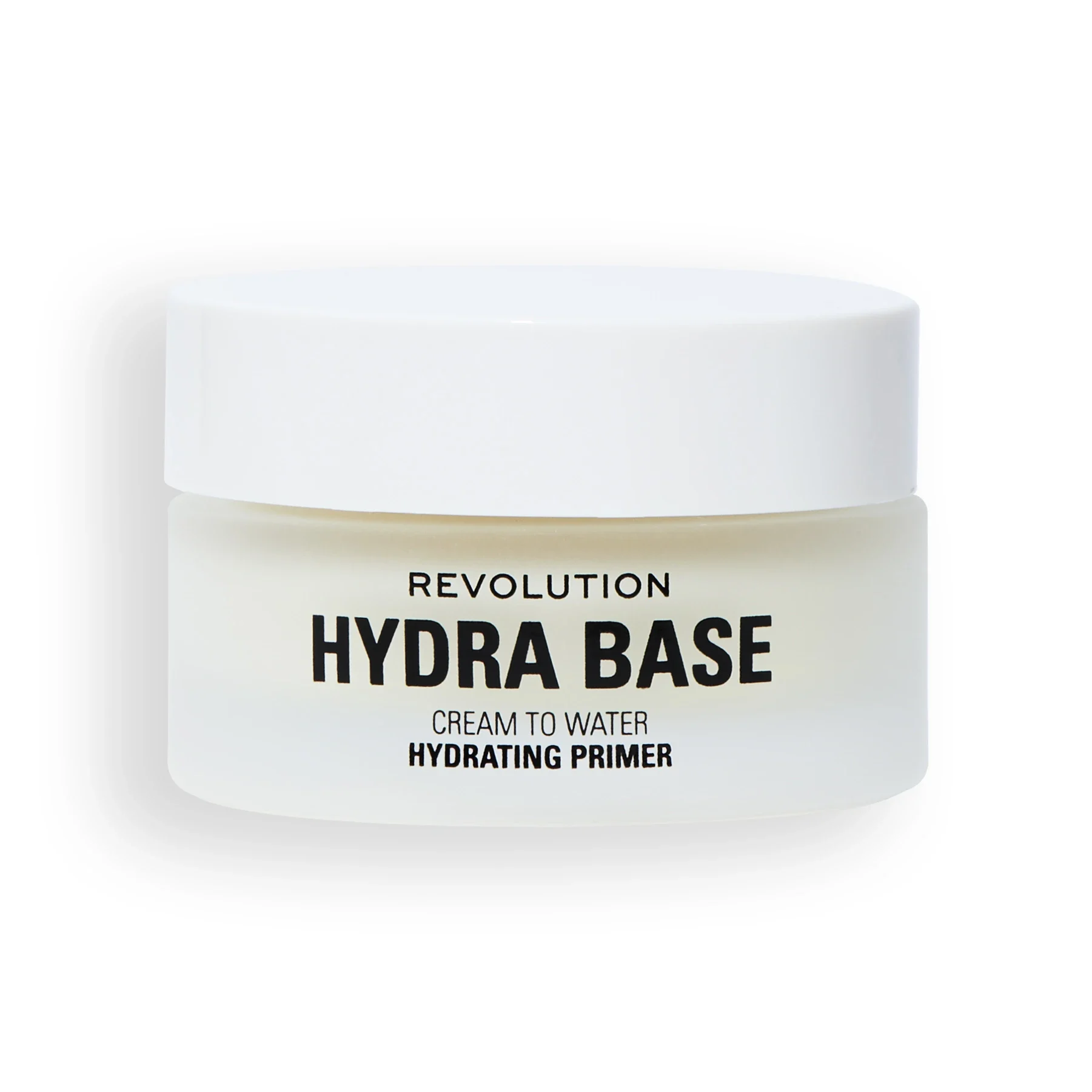 Revolution Beauty London Superbase Hydra Primer 25 ml från Revolution Beauty London – köp hos Apotek Hjärtat