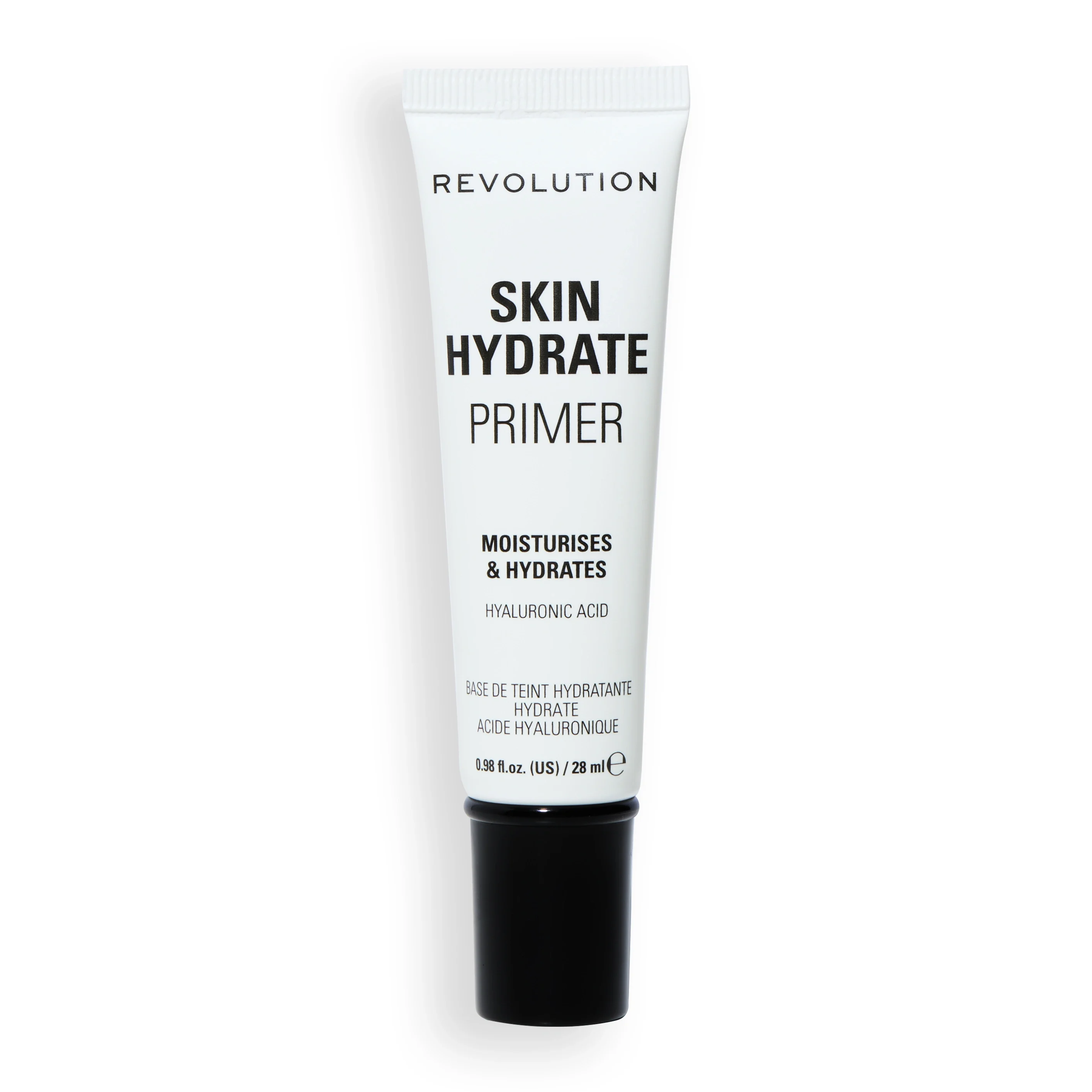 Revolution Beauty London Hydrate Primer 28 ml från Revolution Beauty London – köp hos Apotek Hjärtat