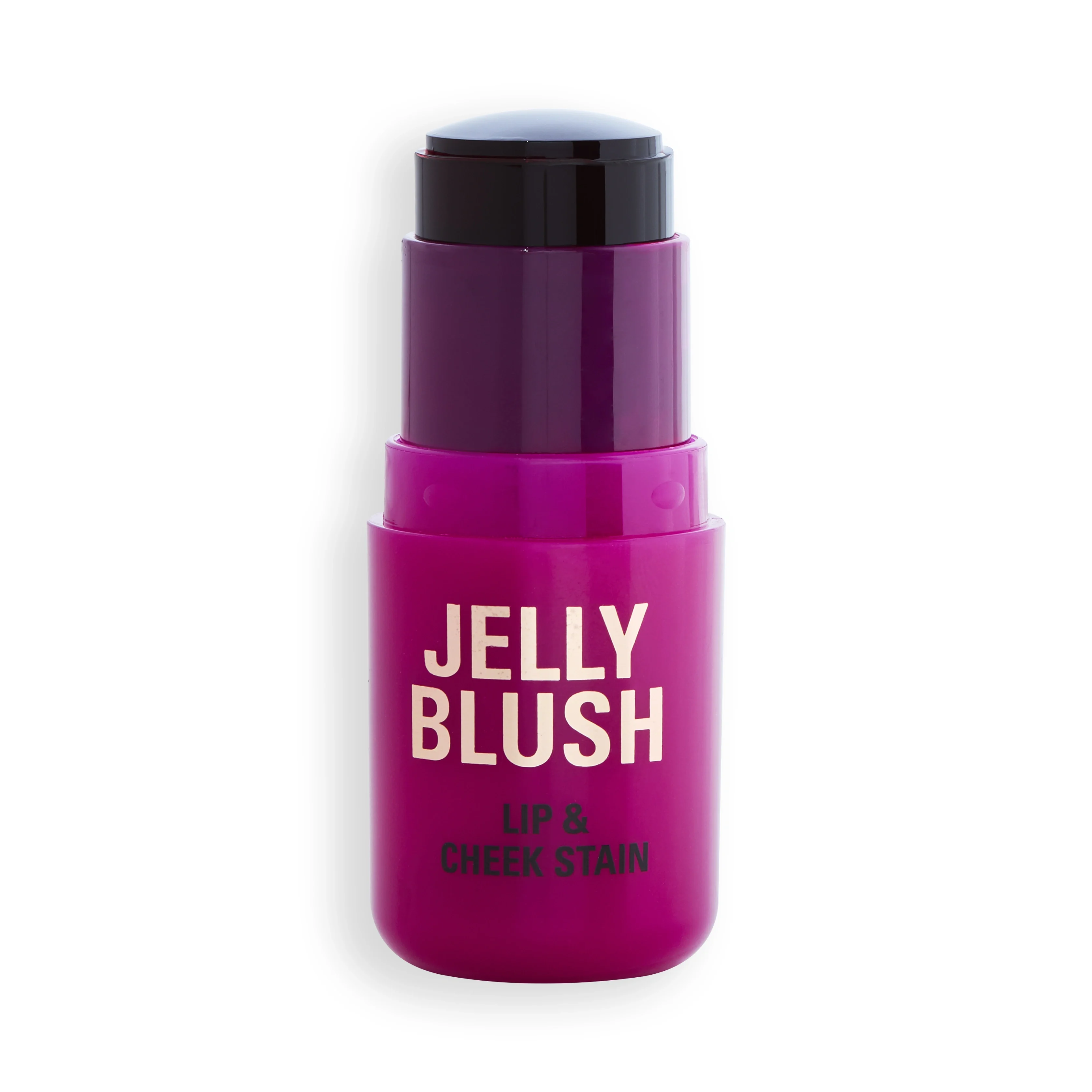 Revolution Beauty London Jelly Blush Stick Lip and Cheek Stain 5,5 g 03 Cherry Red från Revolution Beauty London – köp hos Apotek Hjärtat