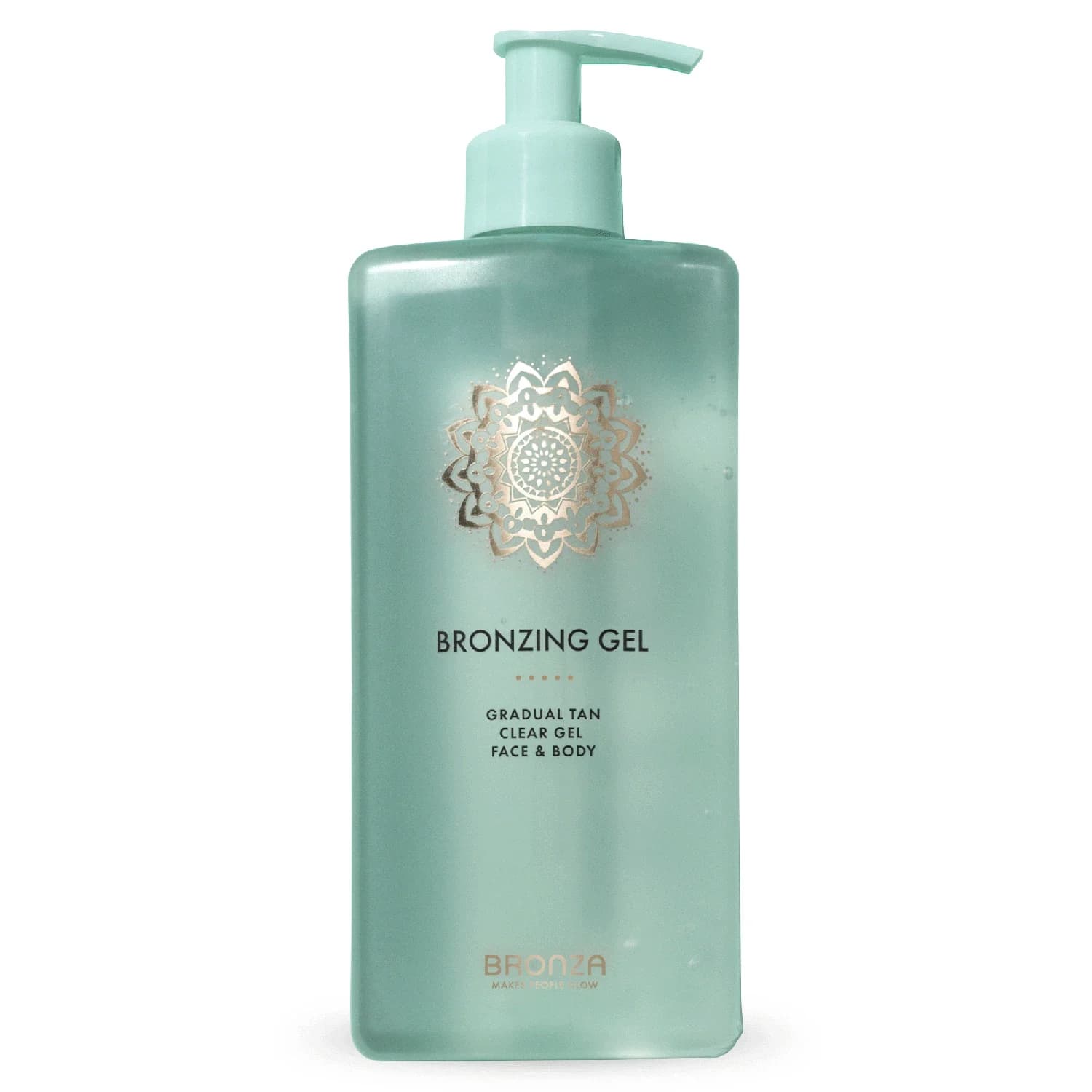 Bronza Bronzing Gel 400 ml från Bronza – köp hos Apotek Hjärtat