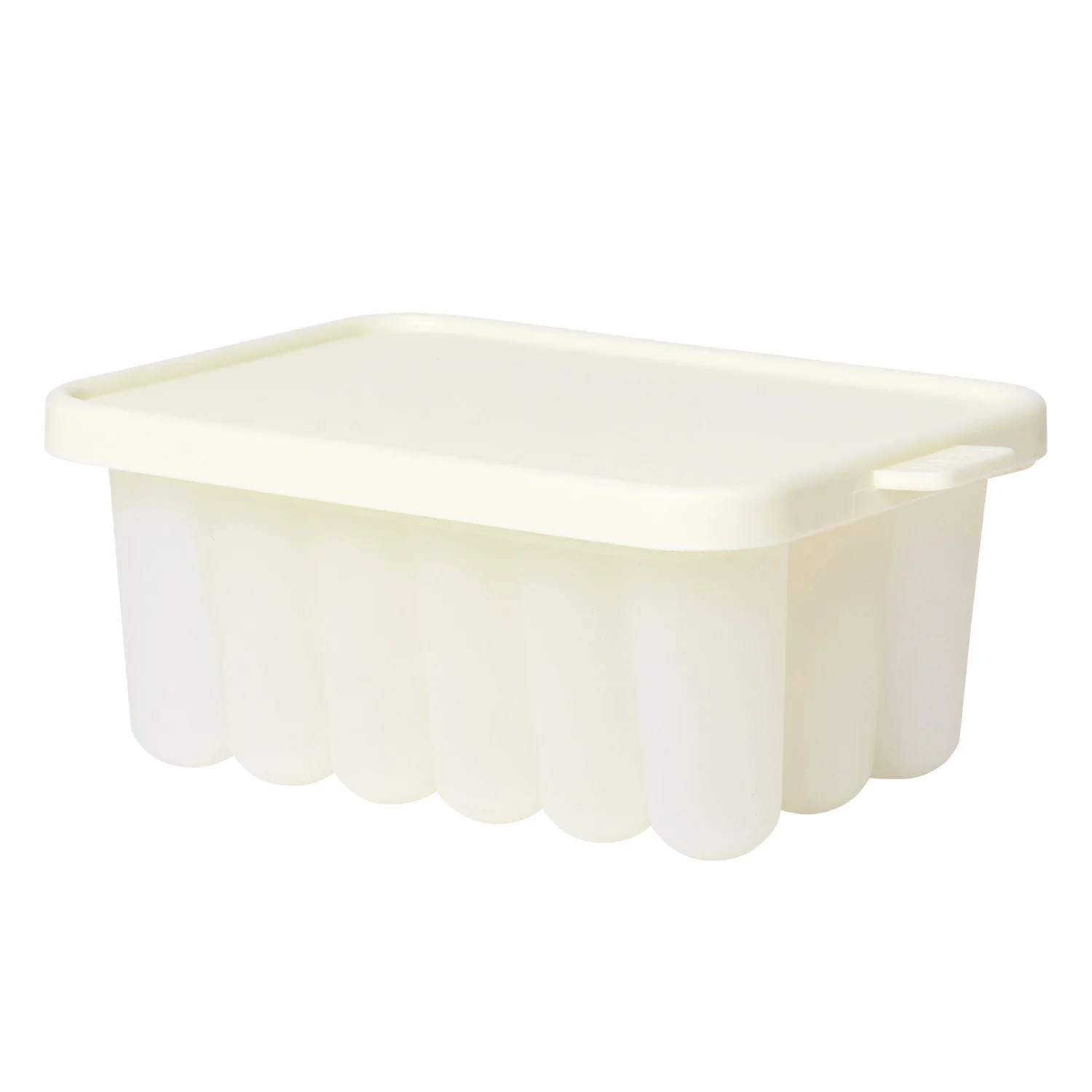 BIBS Baby Food Freezer Tray Ivory från BIBS – köp hos Apotek Hjärtat