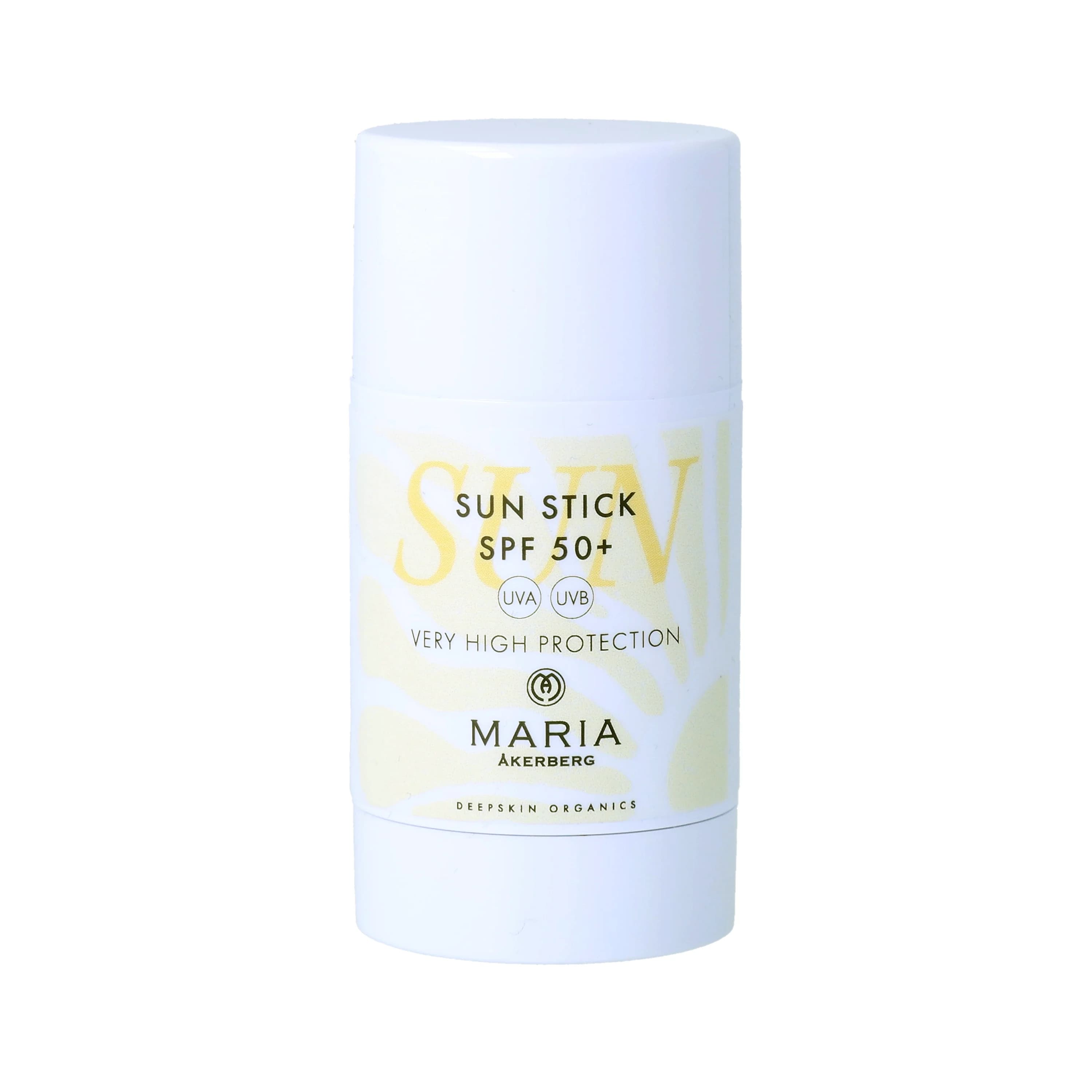 MARIA ÅKERBERG Sun Stick SPF 50+, 30 ml från Maria Åkerberg – köp hos Apotek Hjärtat