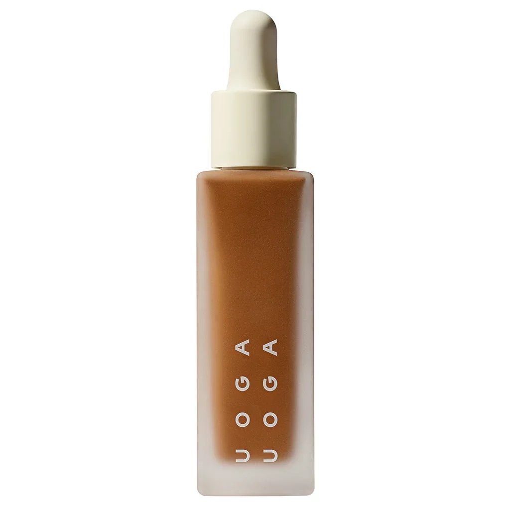 Uoga Uoga Mineral Serum Foundation SPF 20, 30 ml 690 Endless Horizon från Uoga Uoga - köp hos Apotek Hjärtat