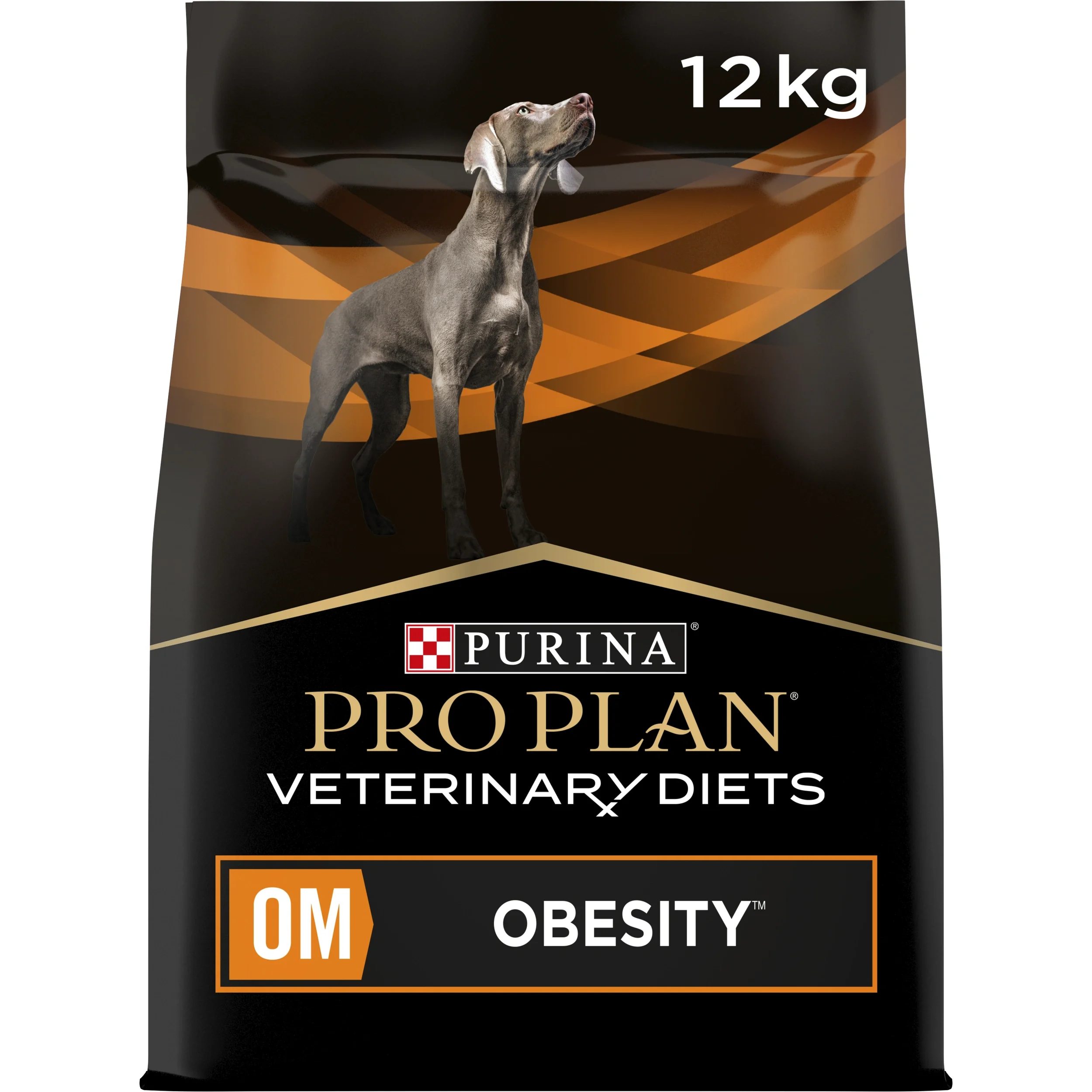 PURINA PRO PLAN Veterinary Diets OM Obesity Management Torrfoder Hund 12kg från Purina Pro Plan – köp hos Apotek Hjärtat