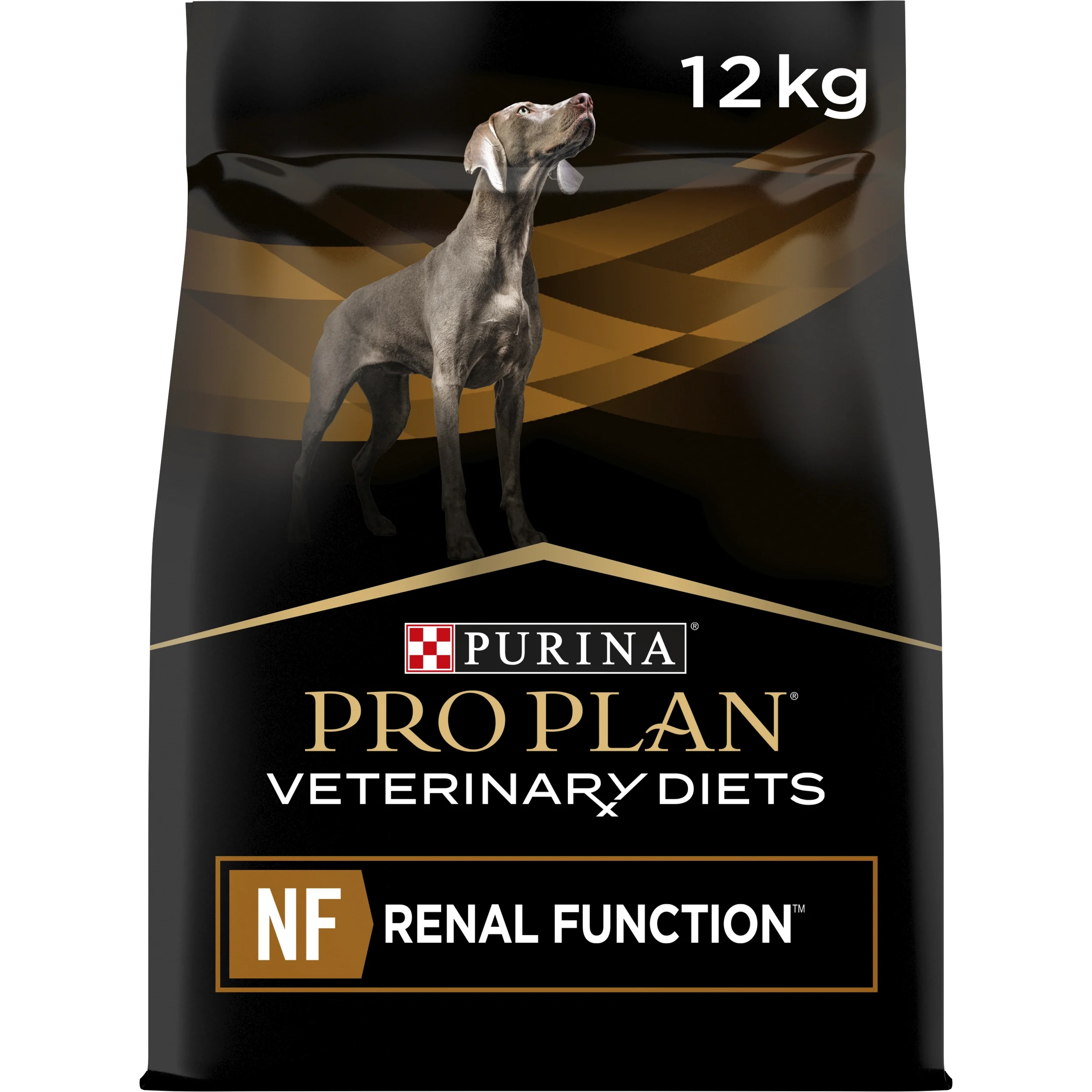 PURINA PRO PLAN Veterinary Diets NF Renal Function Torrfoder Hund 12kg från Purina Pro Plan – köp hos Apotek Hjärtat