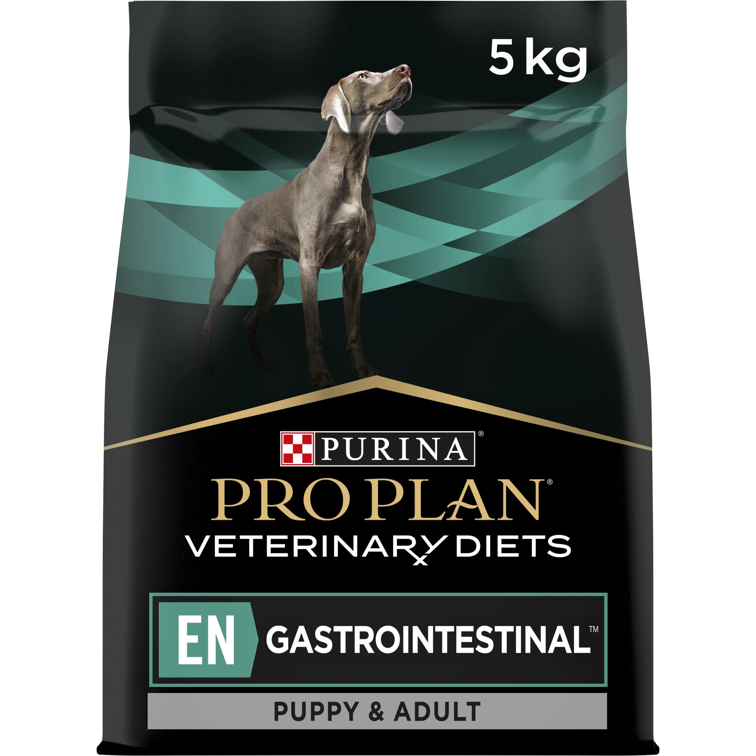 PURINA PRO PLAN Veterinary Diets EN Gastrointestinal Torrfoder Hund 5 kg från Purina Pro Plan – köp hos Apotek Hjärtat