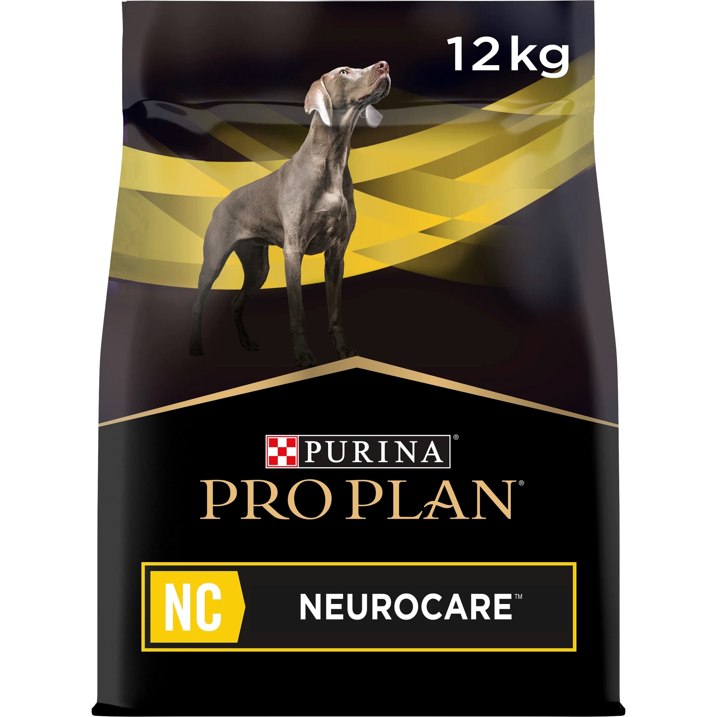 PURINA PRO PLAN Veterinary Diets NC Neurocare Torrfoder Hund 12kg från Purina Pro Plan – köp hos Apotek Hjärtat