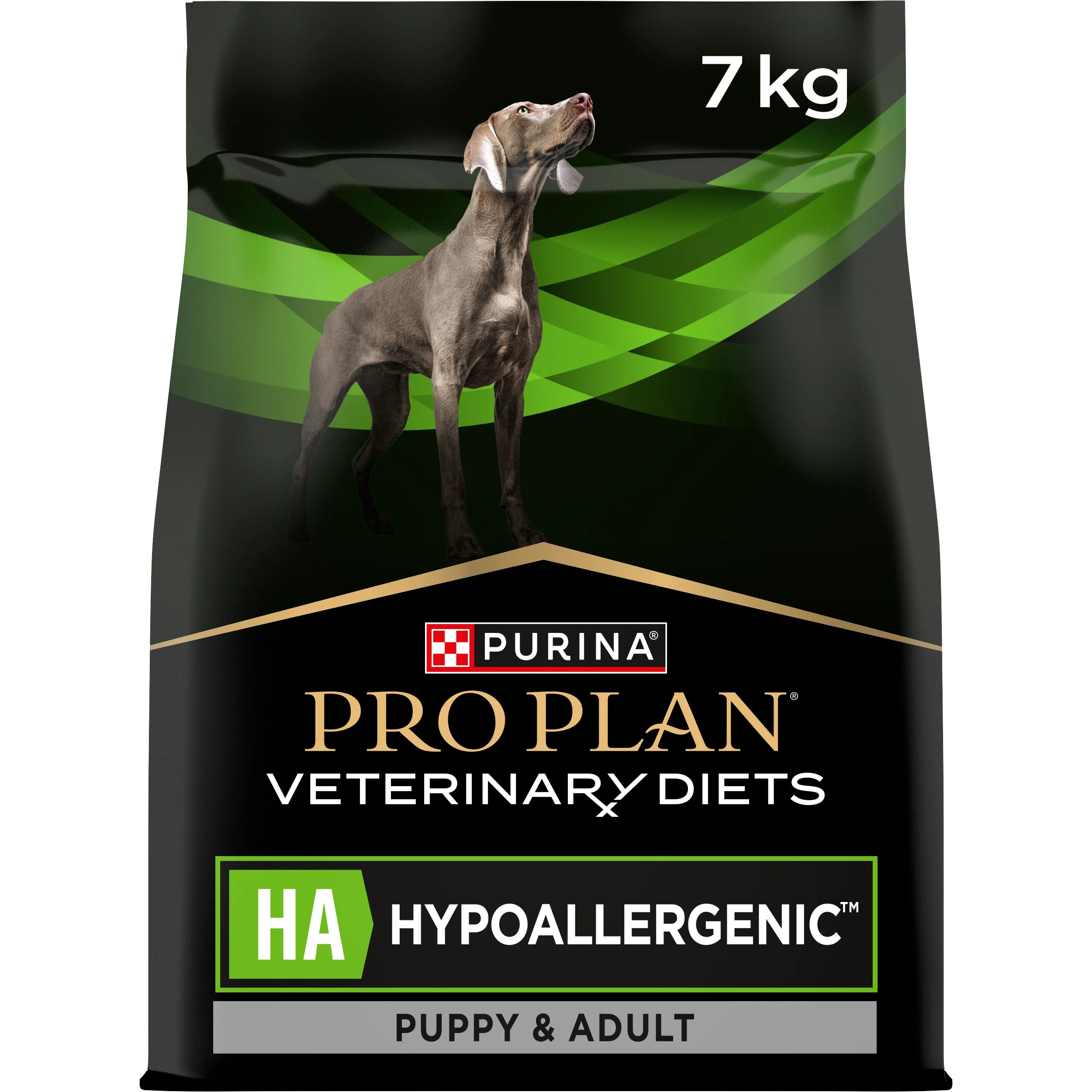 PURINA PRO PLAN Veterinary Diets HA Hypoallergenic Torrfoder Hund 7kg från Purina Pro Plan – köp hos Apotek Hjärtat