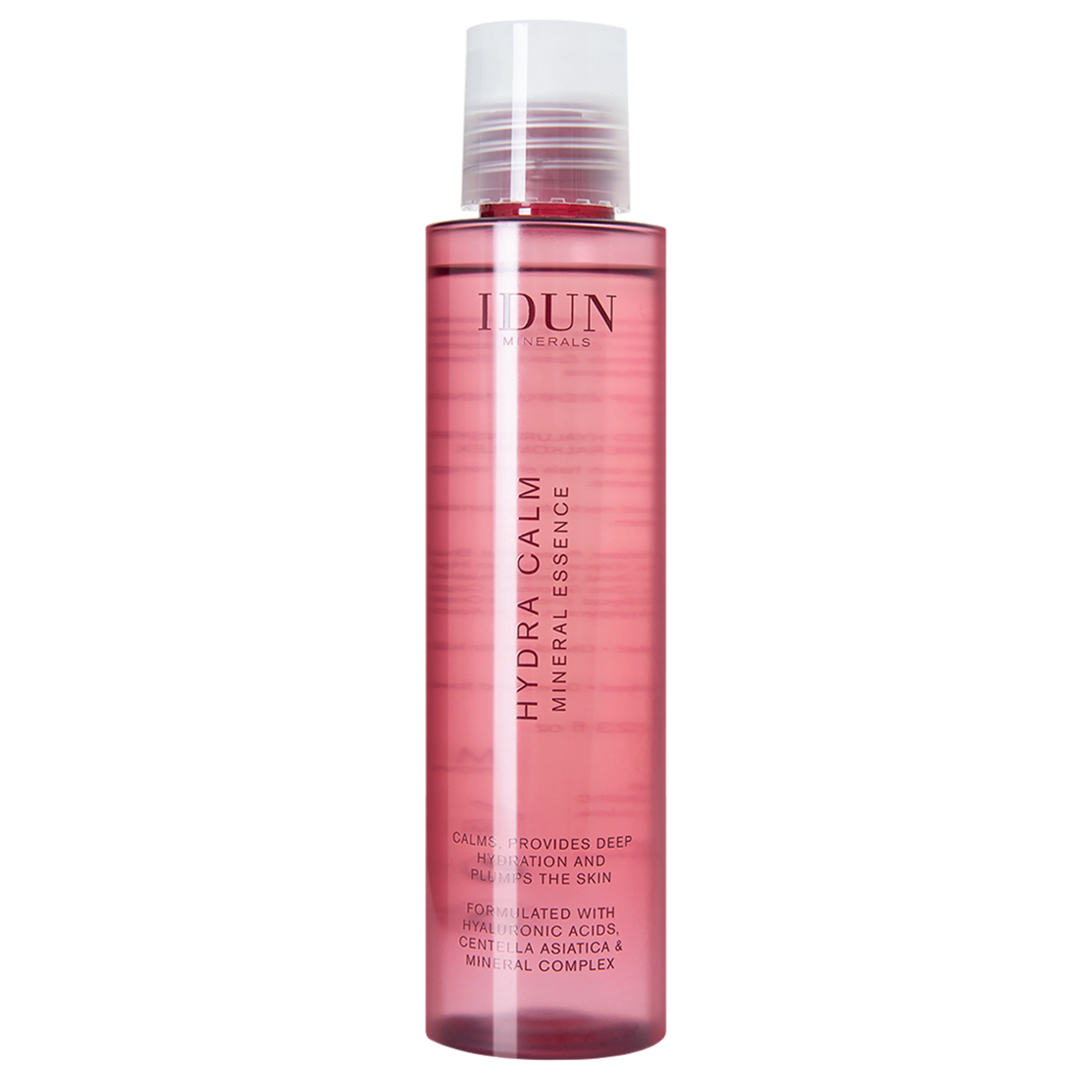 IDUN Minerals Hydra Calm Mineral Essence 125 ml från Idun Minerals – köp hos Apotek Hjärtat