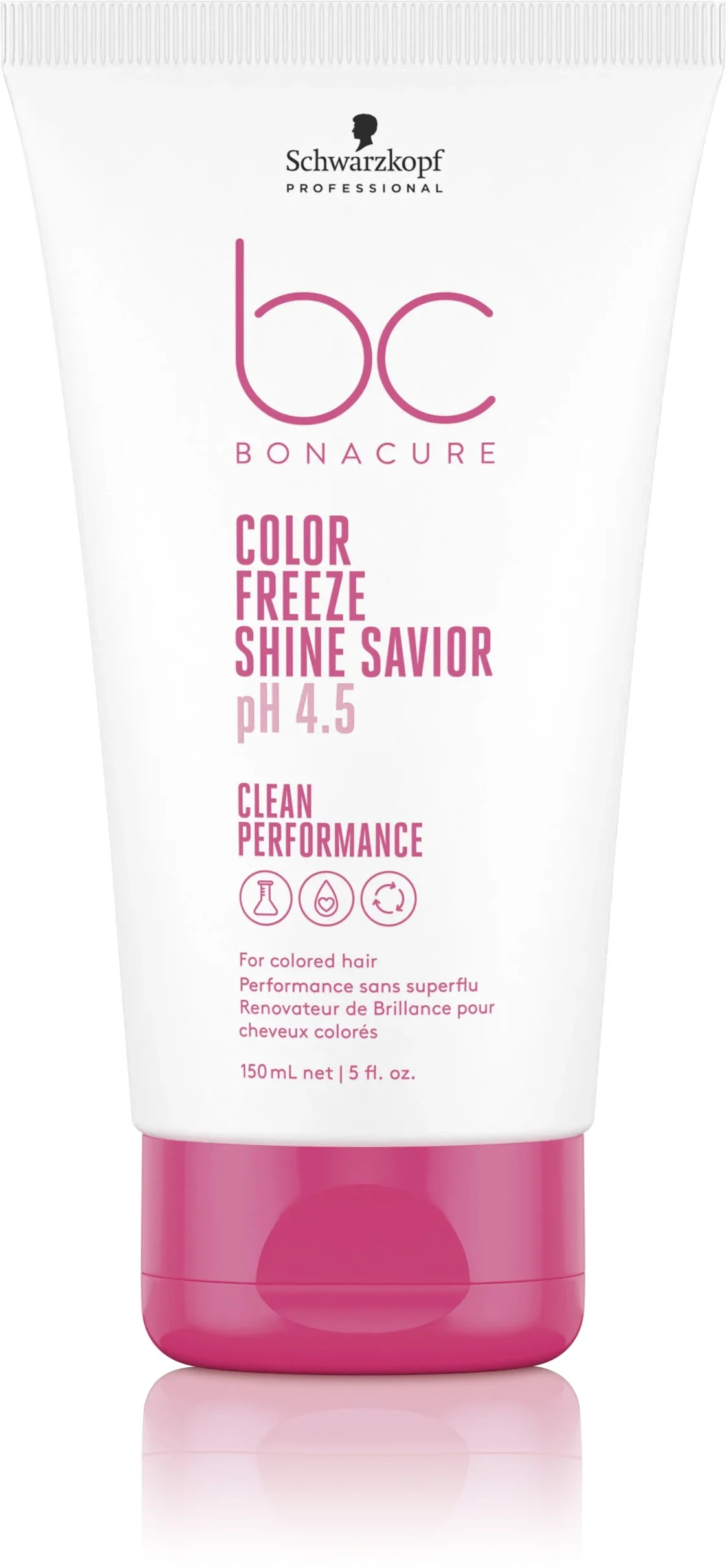 Schwarzkopf Professional BC Color Freeze Shine Savior 150 ml från Schwarzkopf Professional – köp hos Apotek Hjärtat