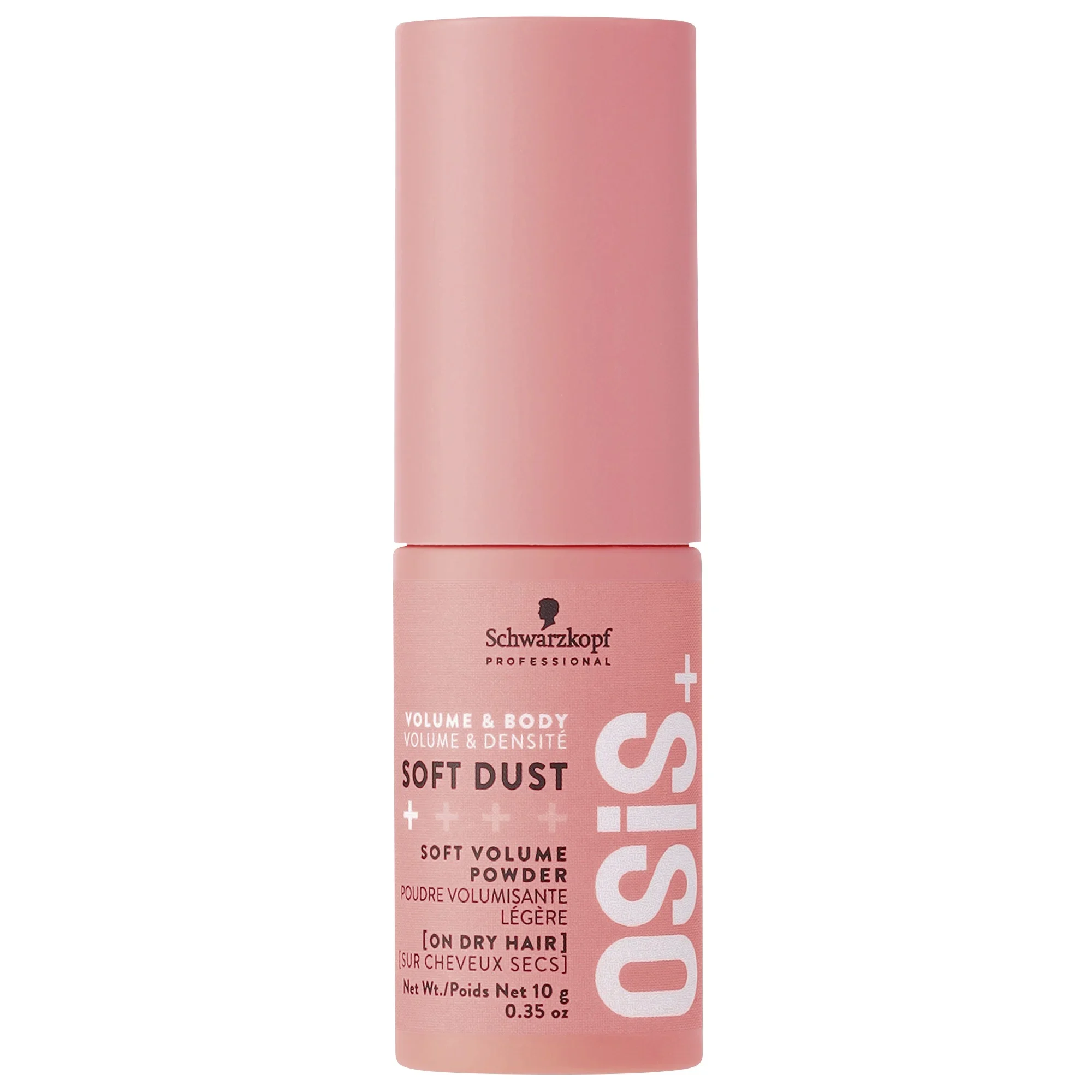 Schwarzkopf Professional OSiS Soft Dust 10 g från Schwarzkopf Professional – köp hos Apotek Hjärtat
