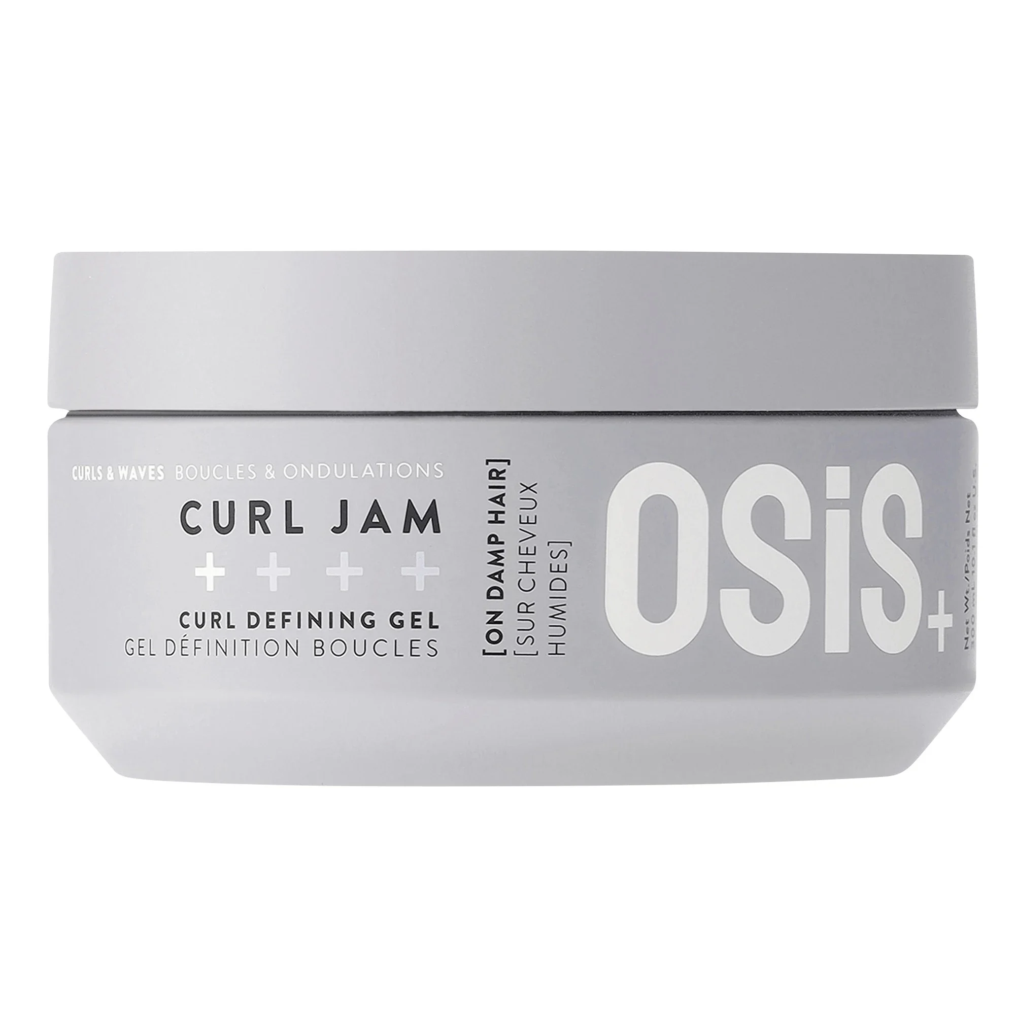 Schwarzkopf Professional OSiS Curl Jam 300 ml från Schwarzkopf Professional – köp hos Apotek Hjärtat