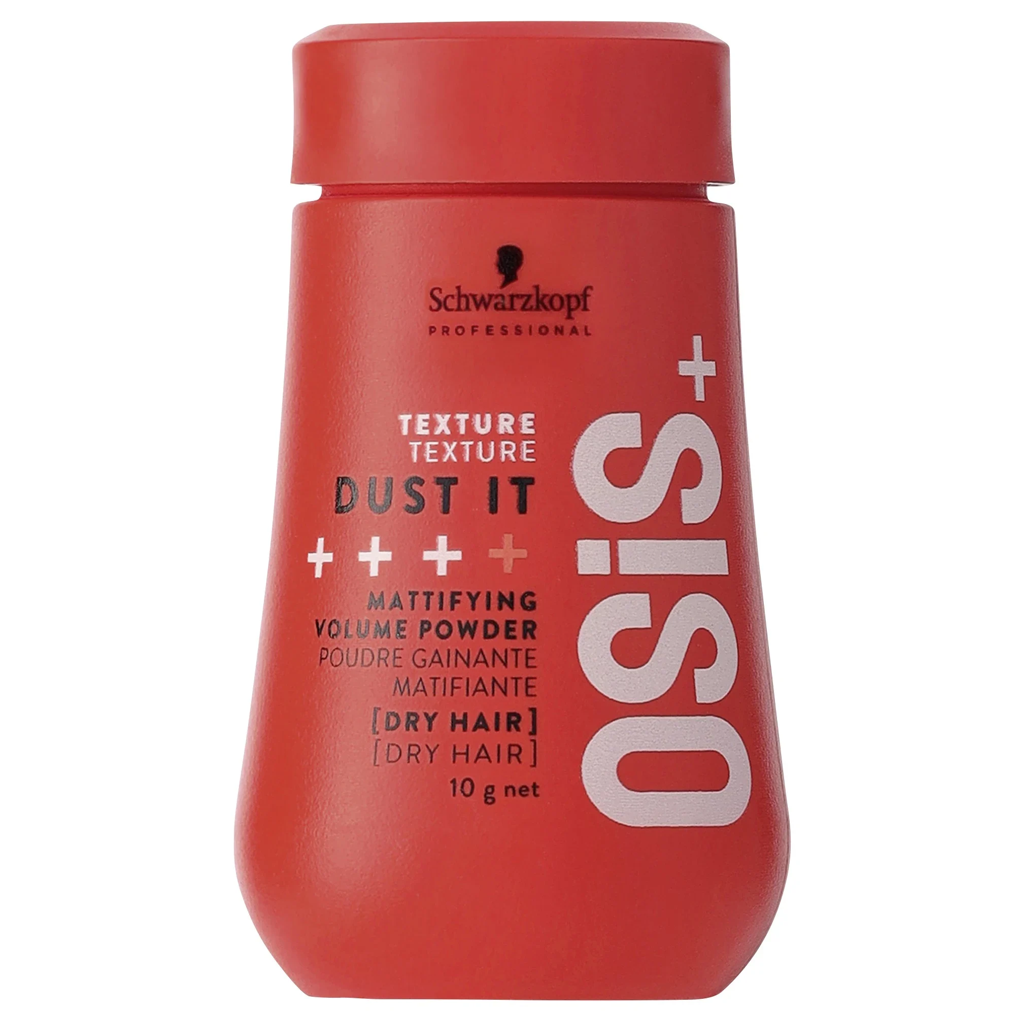 Schwarzkopf Professional OSiS Dust It 10 g från Schwarzkopf Professional – köp hos Apotek Hjärtat