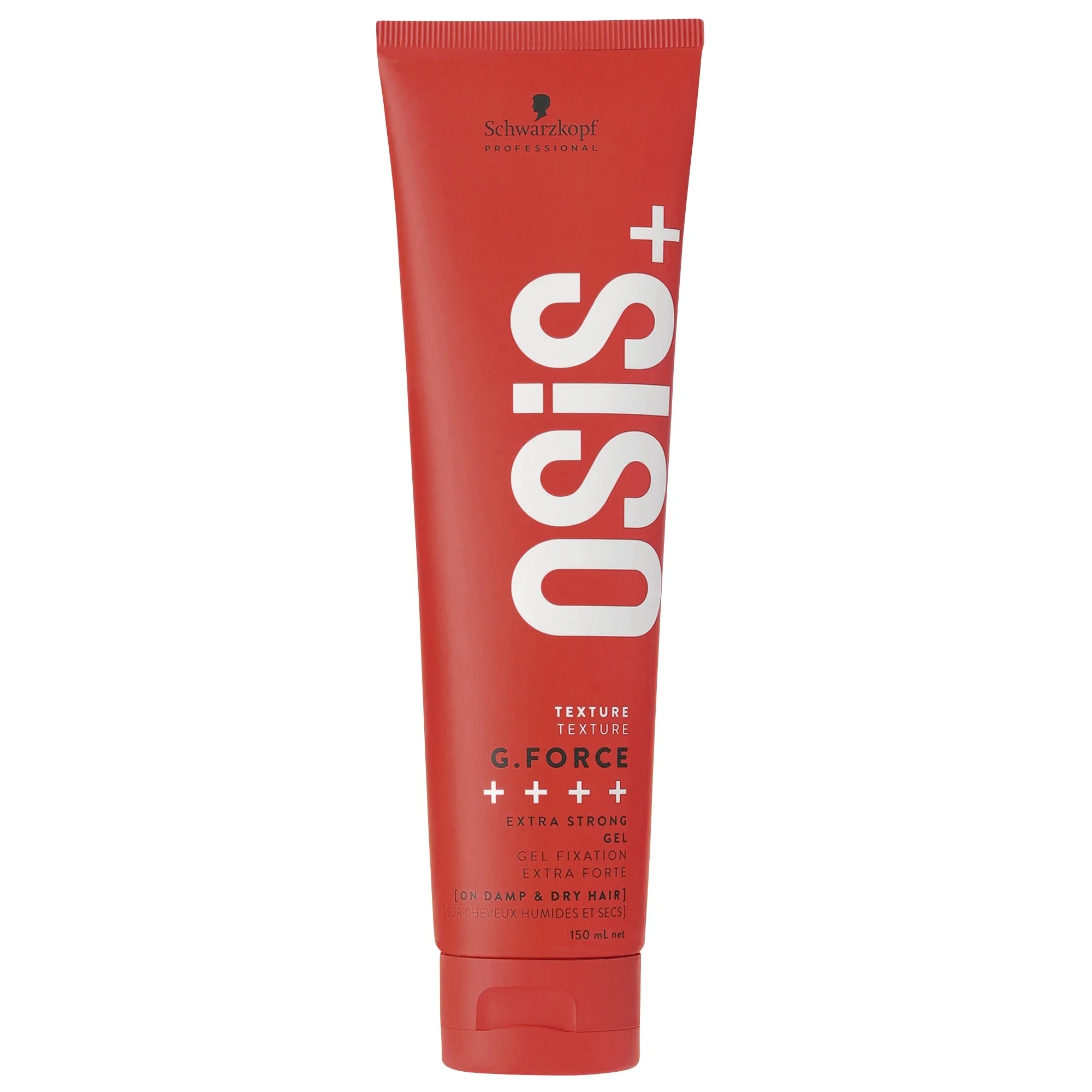 Schwarzkopf Professional OSiS G. Force 150 ml från Schwarzkopf Professional – köp hos Apotek Hjärtat