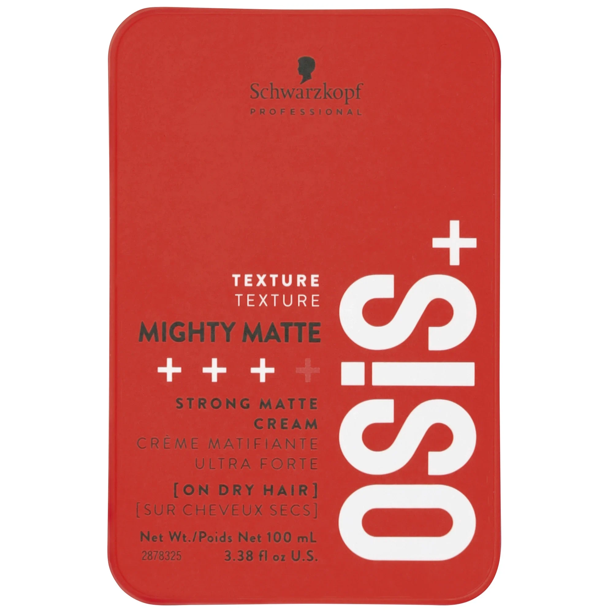 Schwarzkopf Professional OSiS Mighty Matte 100 ml från Schwarzkopf Professional – köp hos Apotek Hjärtat