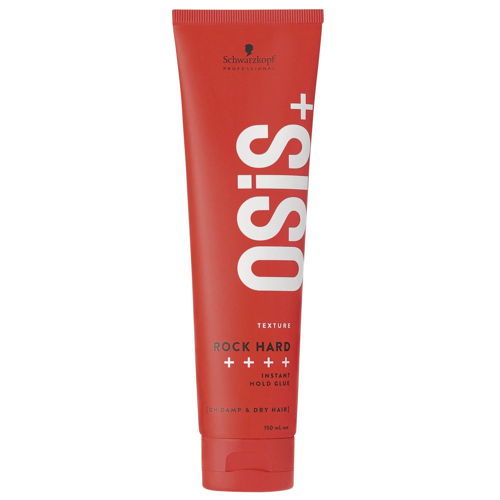Schwarzkopf Professional OSiS Rock Hard 150 ml från Schwarzkopf Professional – köp hos Apotek Hjärtat