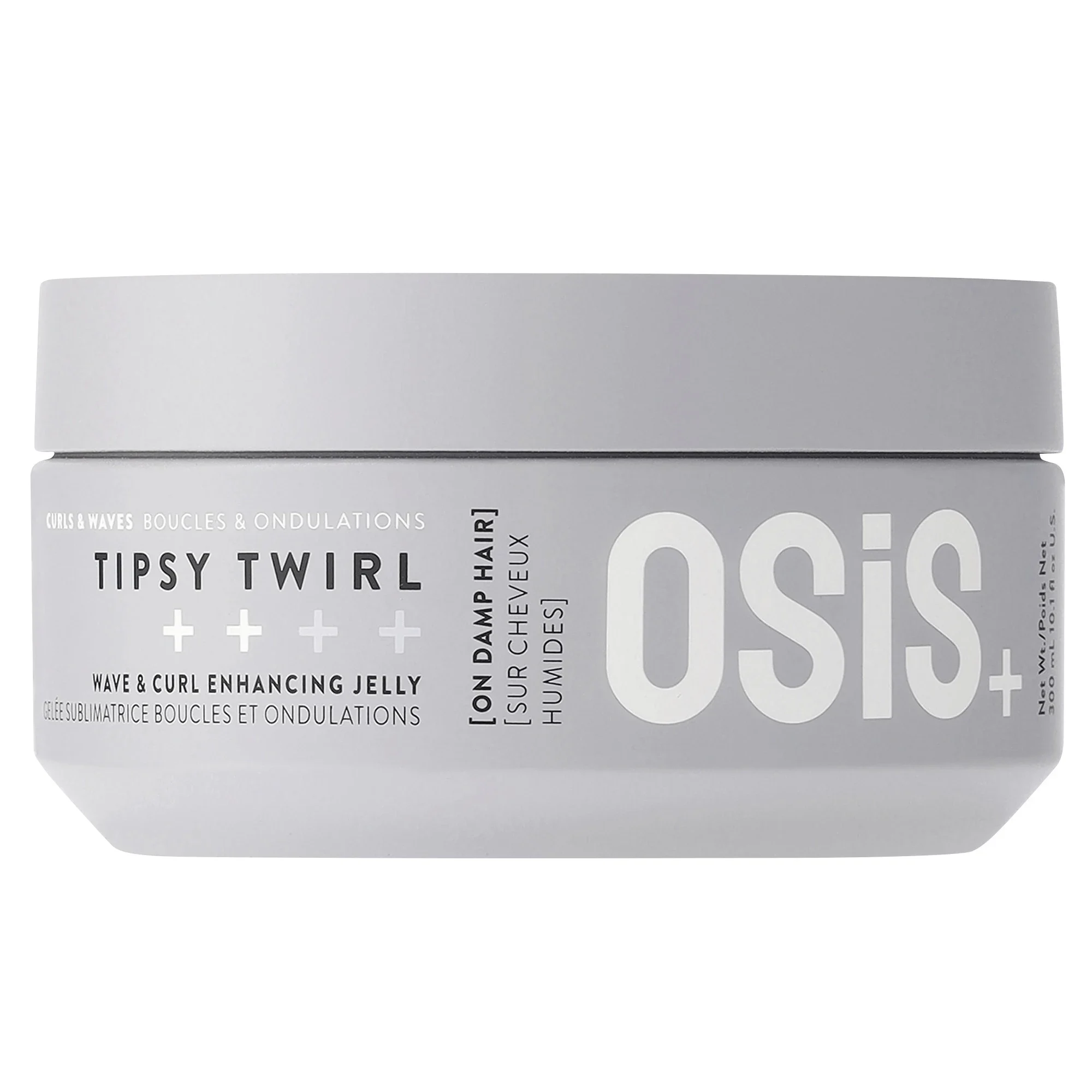 Schwarzkopf Professional OSiS Tipsy Twirl 300 ml från Schwarzkopf Professional – köp hos Apotek Hjärtat