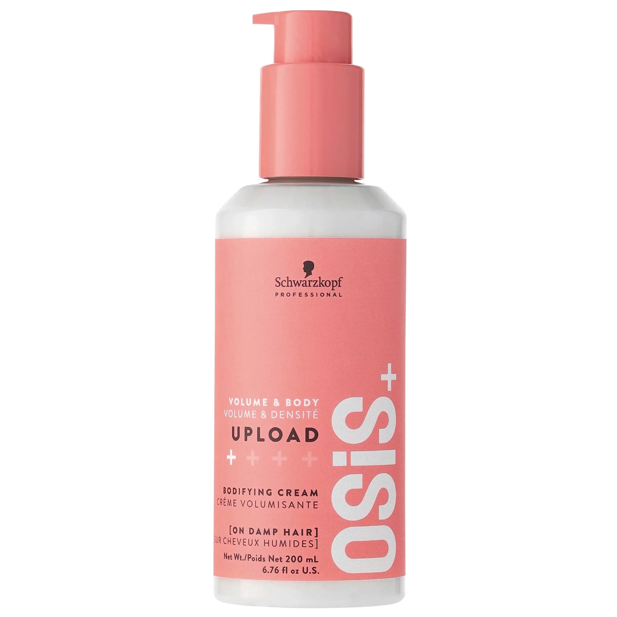 Schwarzkopf Professional OSiS Upload 200 ml från Schwarzkopf Professional – köp hos Apotek Hjärtat