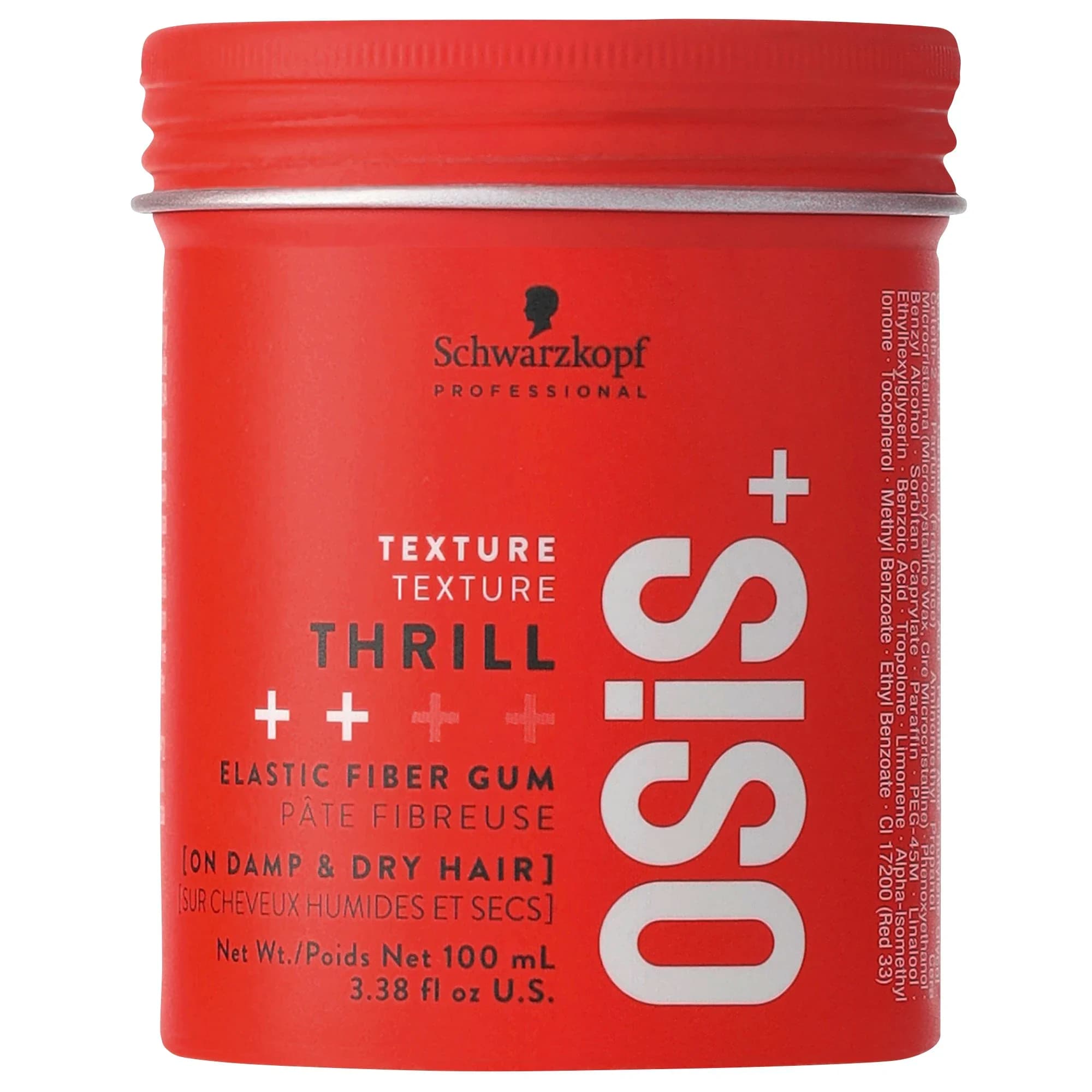 Schwarzkopf Professional OSiS Thrill 100 ml från Schwarzkopf Professional – köp hos Apotek Hjärtat