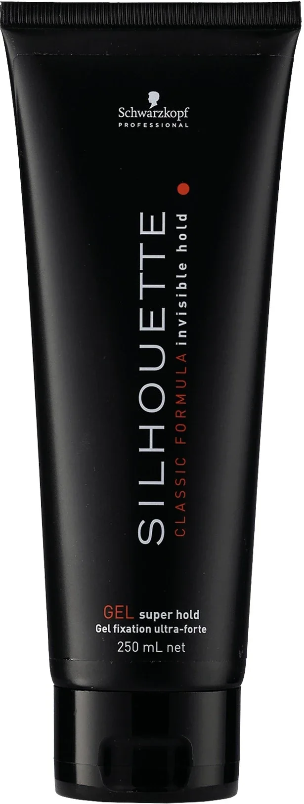 Schwarzkopf Professional Silhouette Super Hold Gel 250 ml från Schwarzkopf Professional – köp hos Apotek Hjärtat