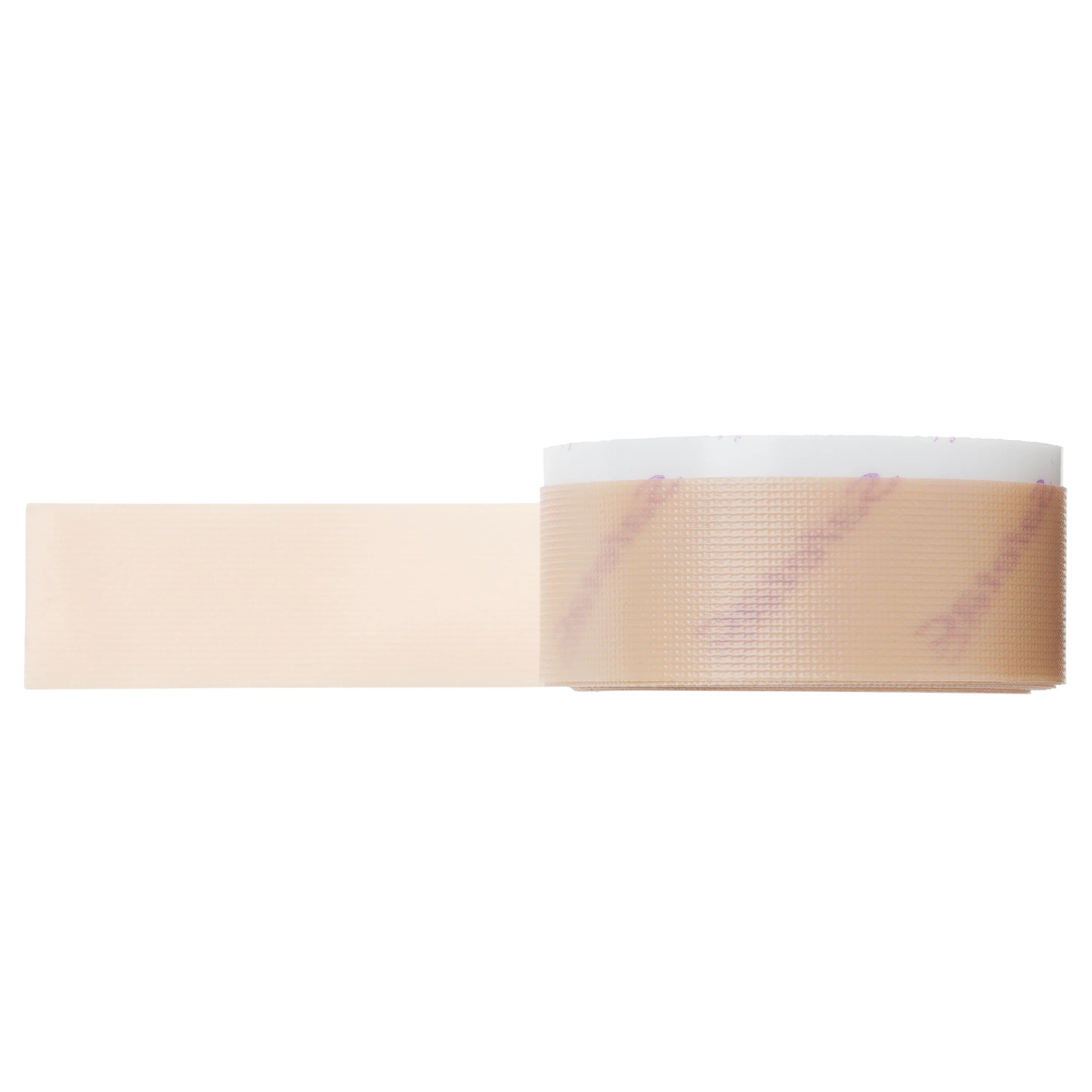 Mepitac mjuk silikon transparent 4 cm x 1,5 m från Apotek Hjärtat – köp hos Apotek Hjärtat