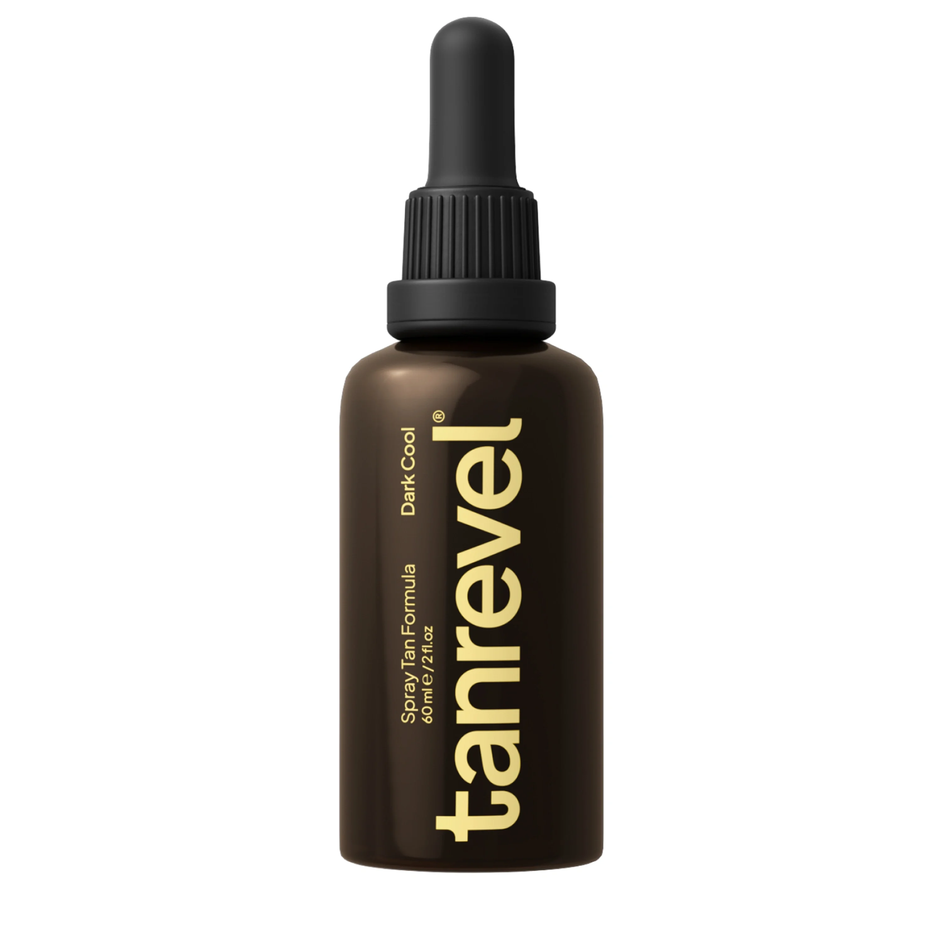Tanrevel® Spray Formula Dark Cool 60 ml från Tanrevel – köp hos Apotek Hjärtat