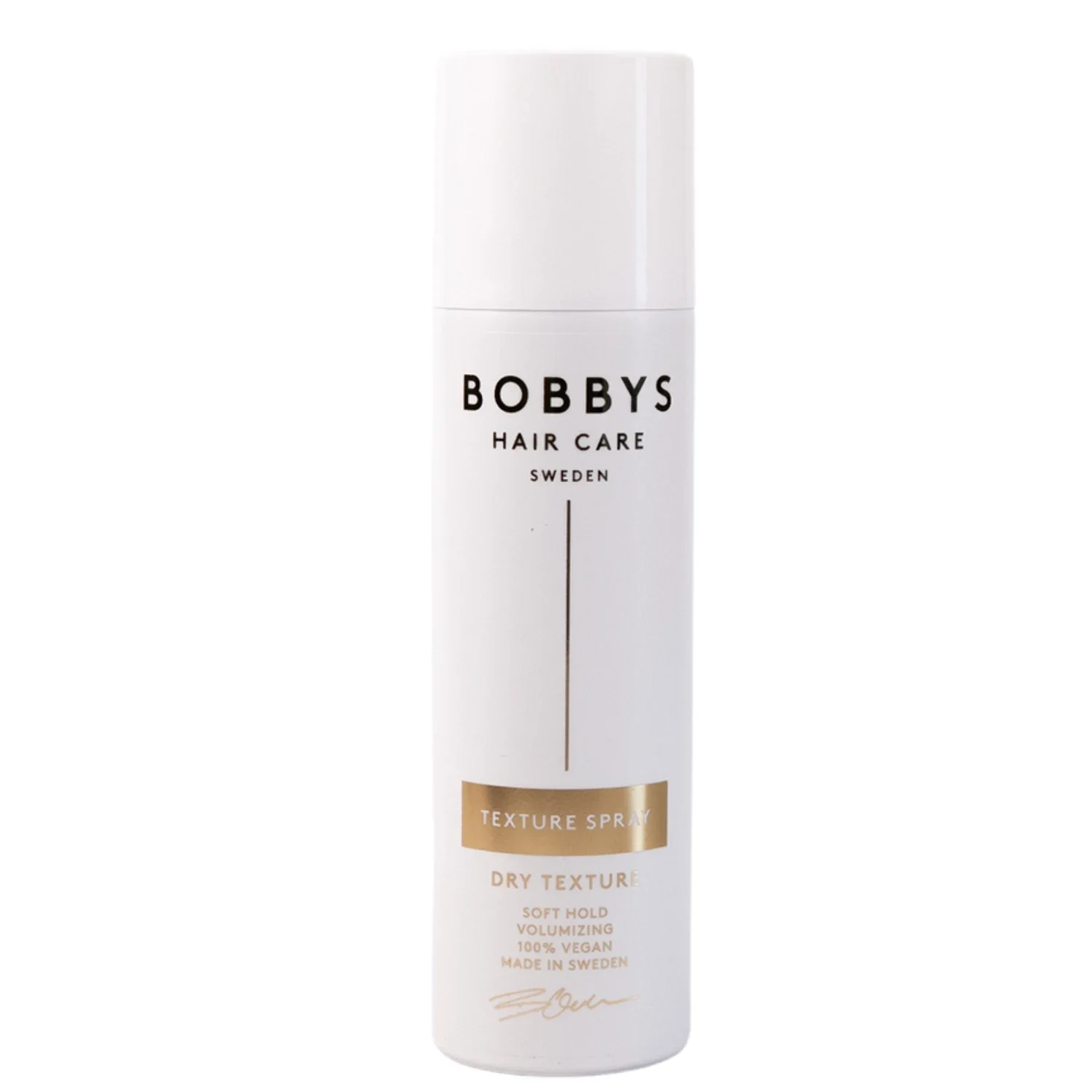 Bobbys Hair Care Sweden Texture Spray 250 ml från Bobbys Hair Care Sweden – köp hos Apotek Hjärtat