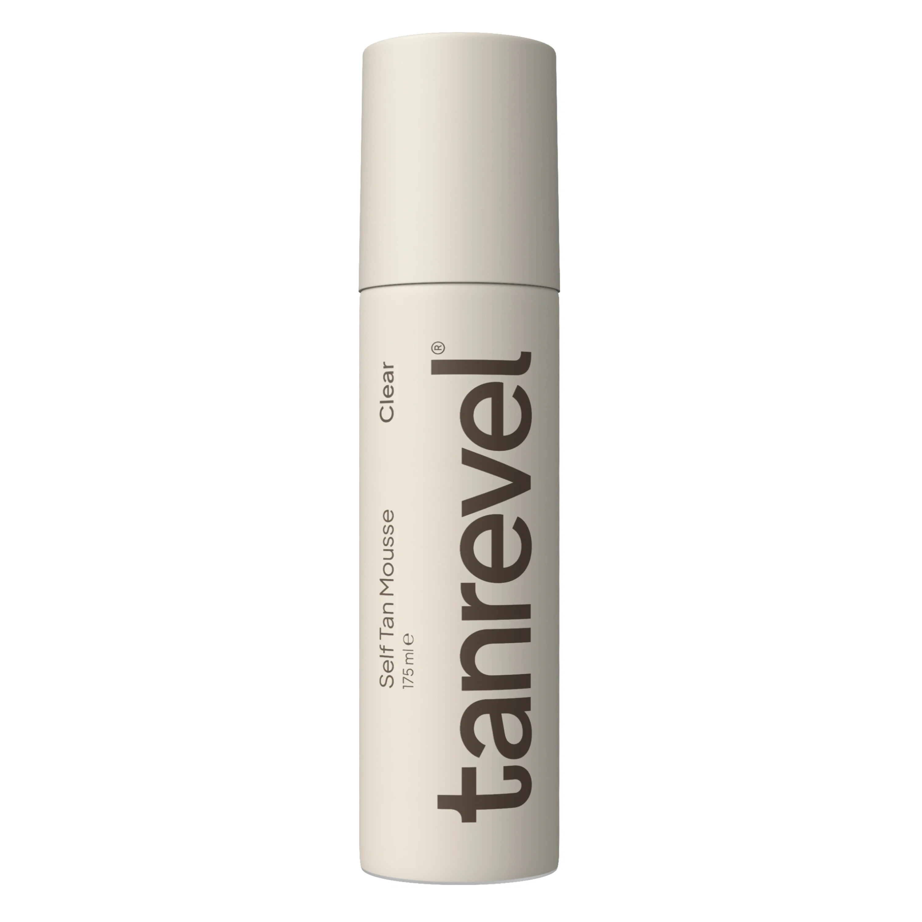 Tanrevel® Self Tan Mousse Clear 175 ml från Tanrevel – köp hos Apotek Hjärtat