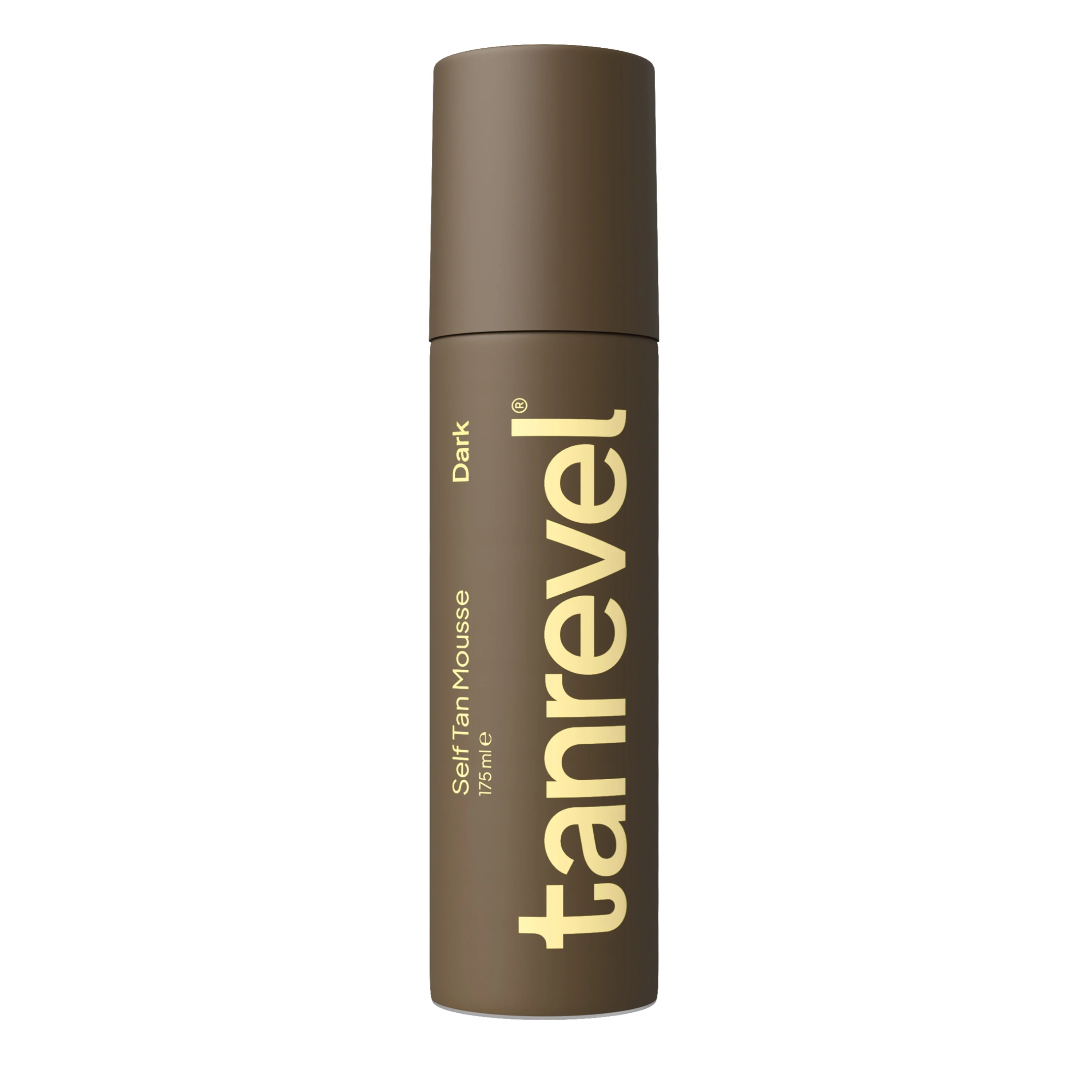 Tanrevel® Self Tan Mousse Dark 175 ml från Tanrevel – köp hos Apotek Hjärtat