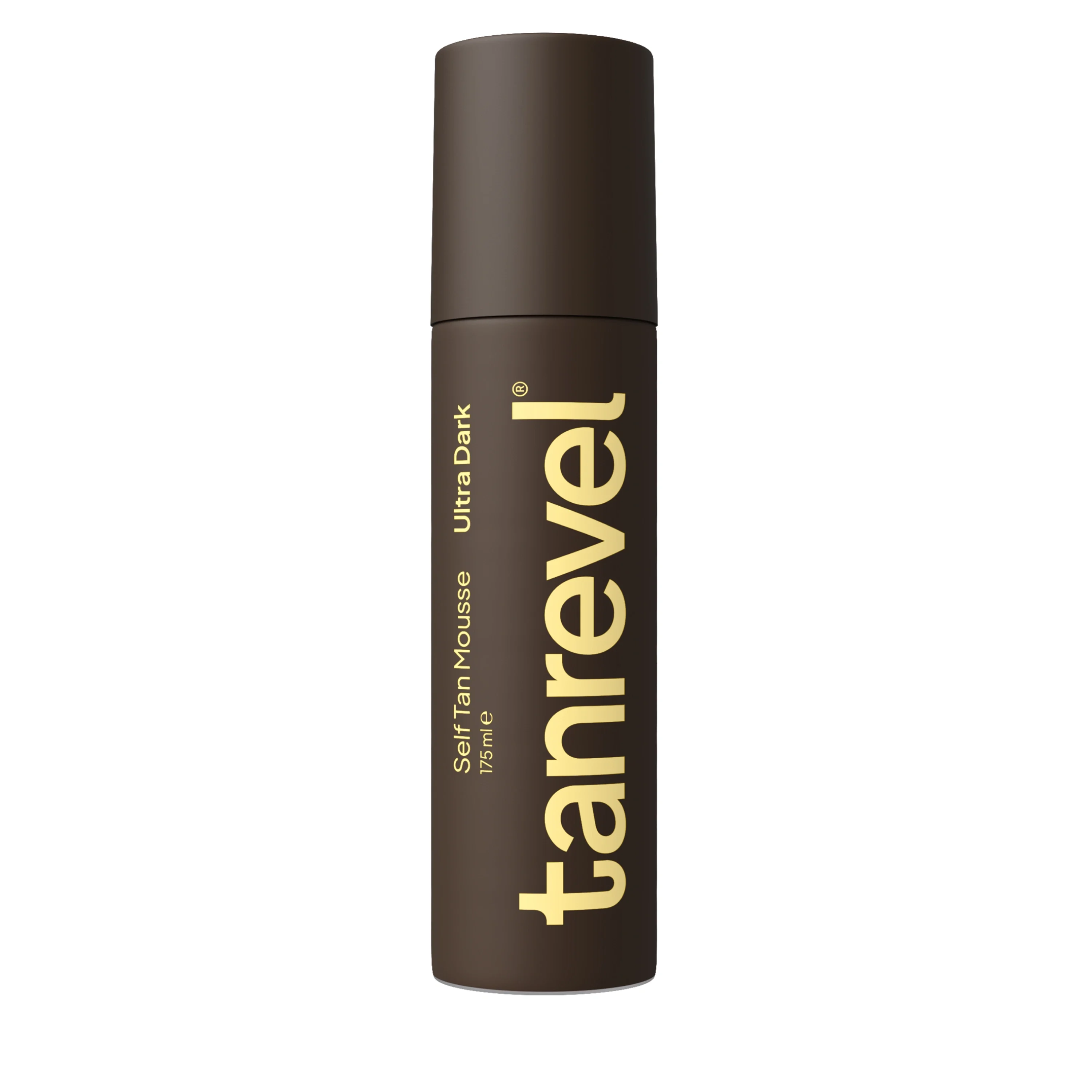 Tanrevel® Self Tan Mousse Ultra Dark 175 ml från Tanrevel – köp hos Apotek Hjärtat