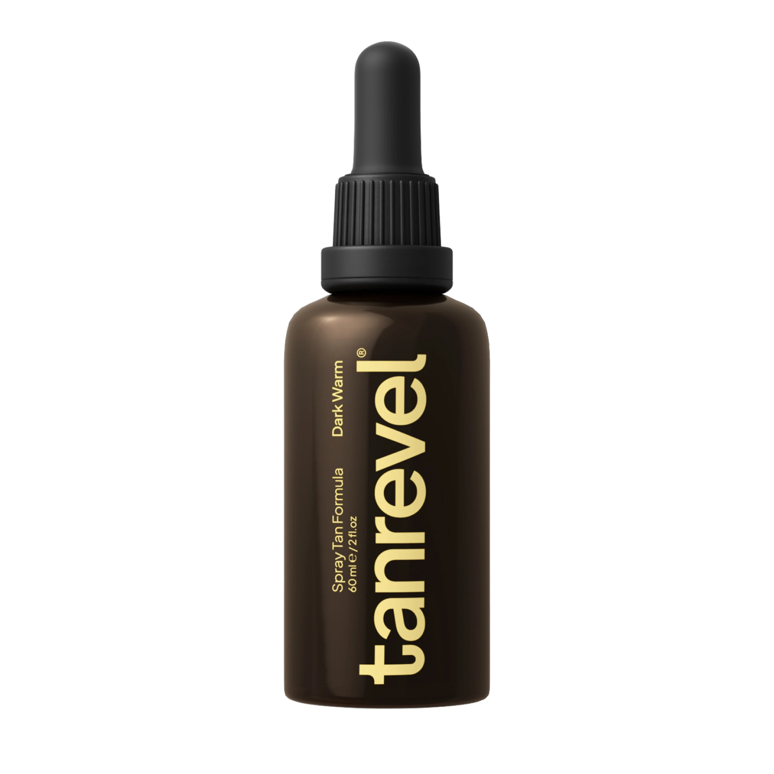 Tanrevel® Spray Formula Dark Warm 60 ml från Tanrevel – köp hos Apotek Hjärtat