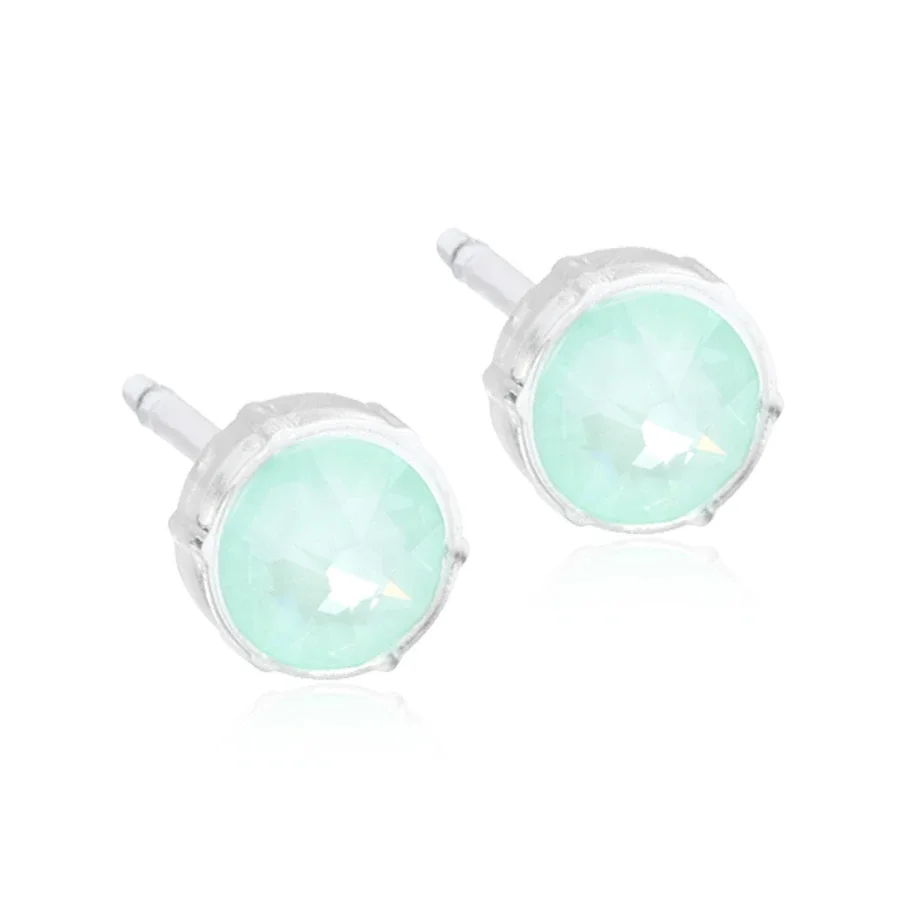 Blomdahl MP Bezel 6 mm Soft Mint från Blomdahl – köp hos Apotek Hjärtat