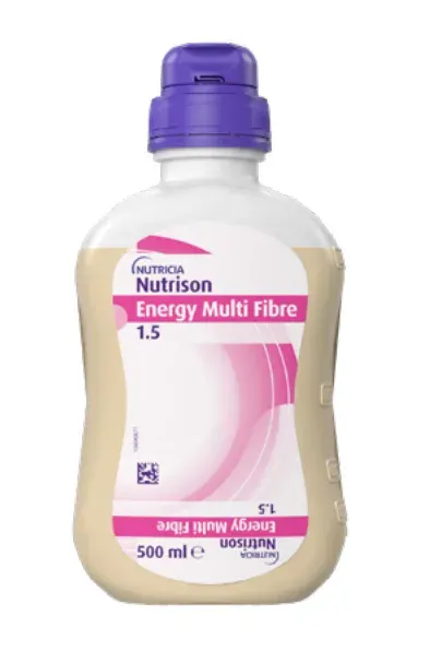 Nutrison Energy Multi Fibre 12x500 ml från Nutrison – köp hos Apotek Hjärtat