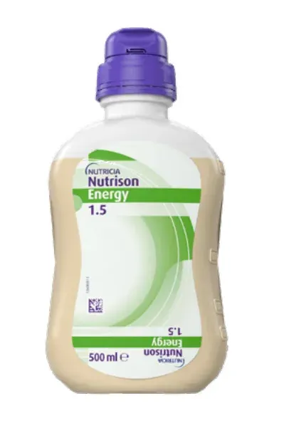 Nutrison Energy 12x500 ml från Nutrison – köp hos Apotek Hjärtat