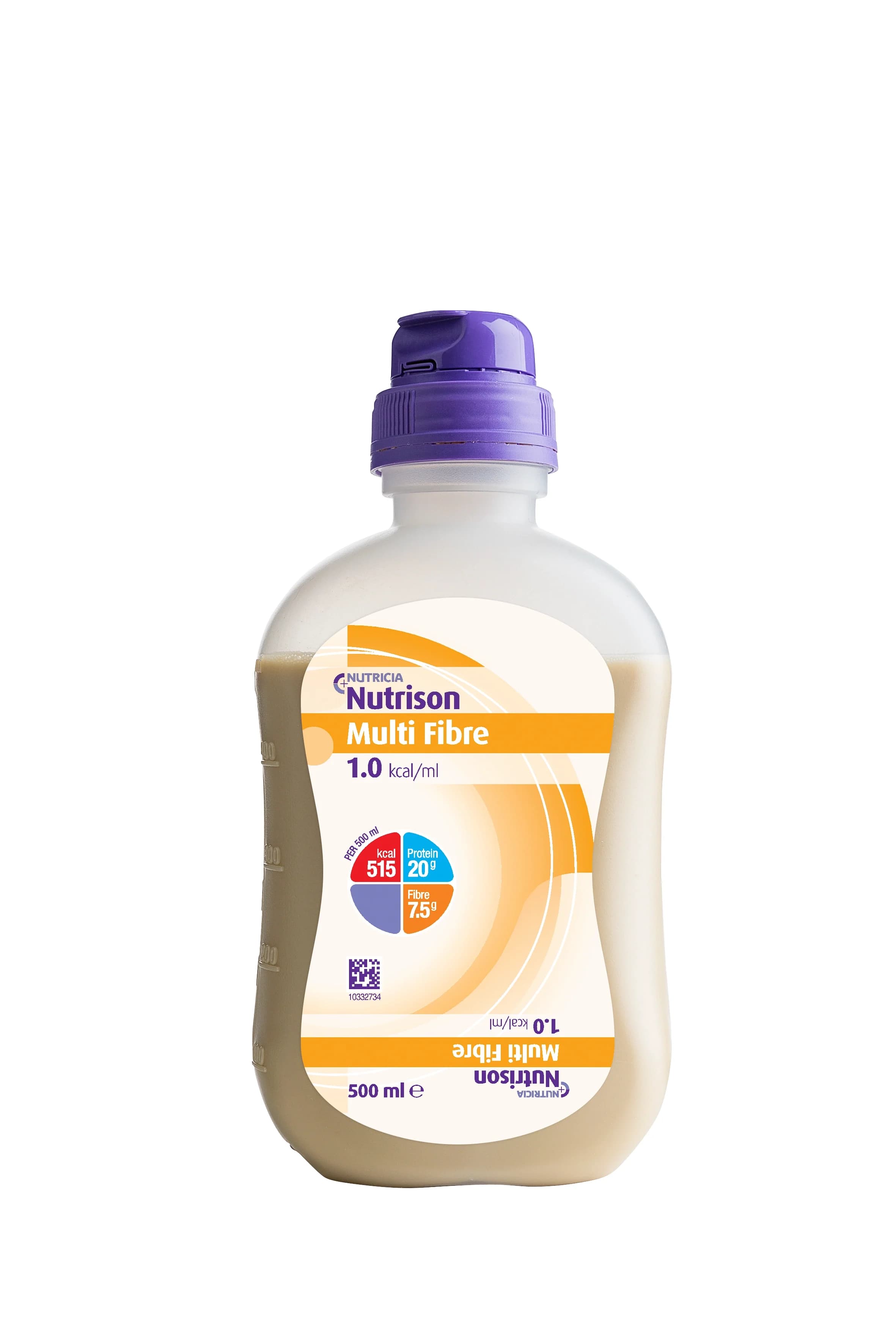 Nutrison Multi Fibre 12x500 ml från Nutrison – köp hos Apotek Hjärtat
