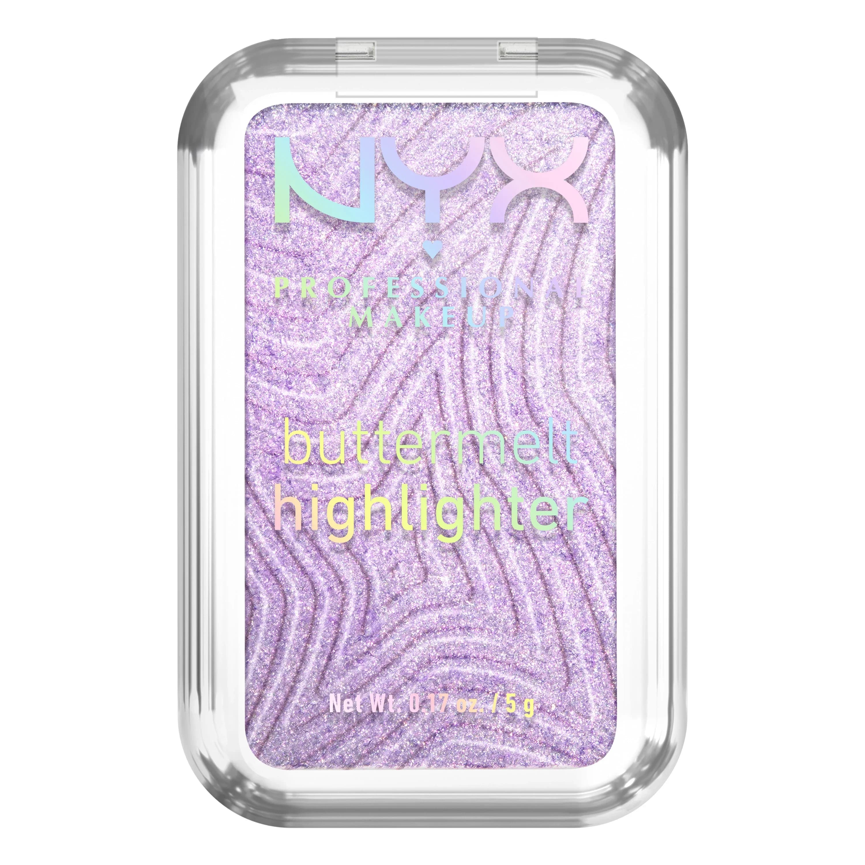 NYX Professional Makeup Buttermelt Highlighter 40 No 1 Butta från NYX Professional Makeup – köp hos Apotek Hjärtat