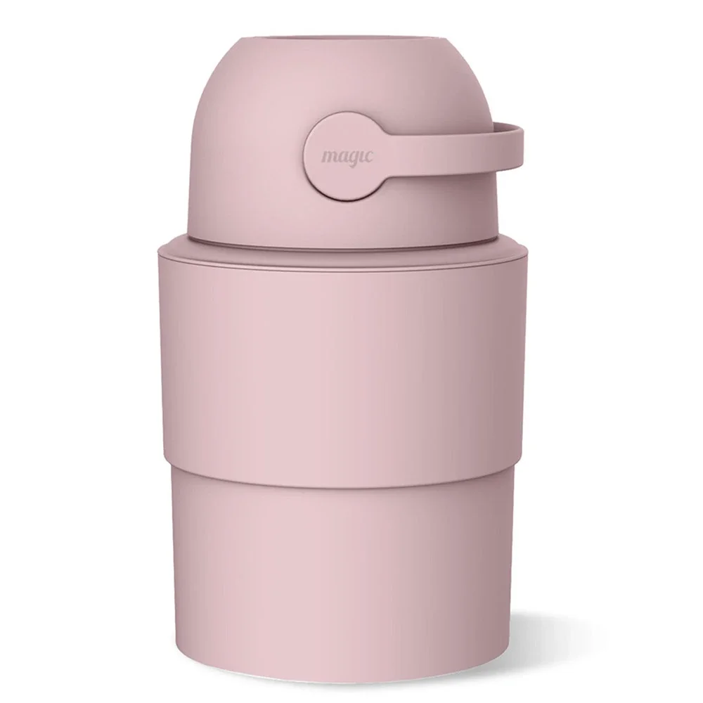 Magic Heka M Blush Pink från Magic – köp hos Apotek Hjärtat