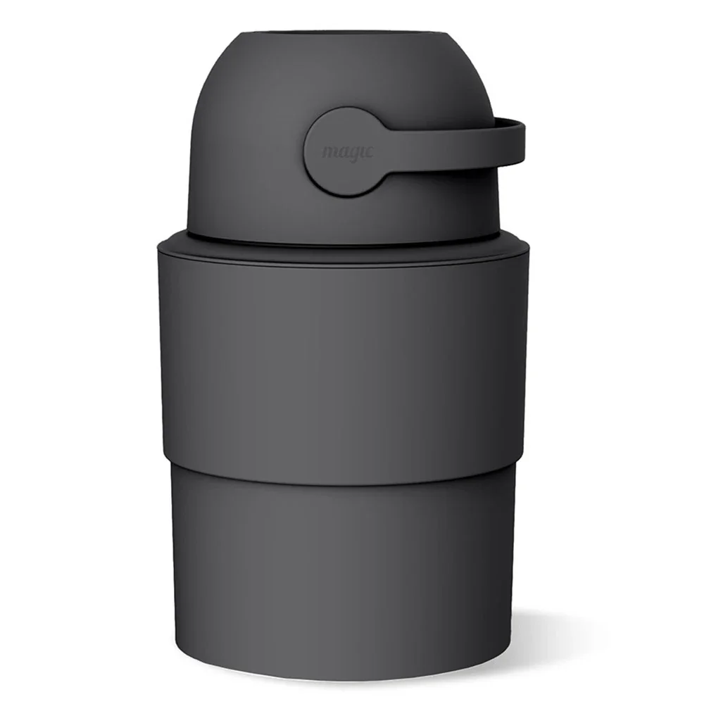 Magic Heka M Graphite från Magic – köp hos Apotek Hjärtat