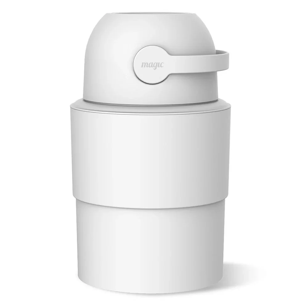 Magic Heka M White från Magic – köp hos Apotek Hjärtat