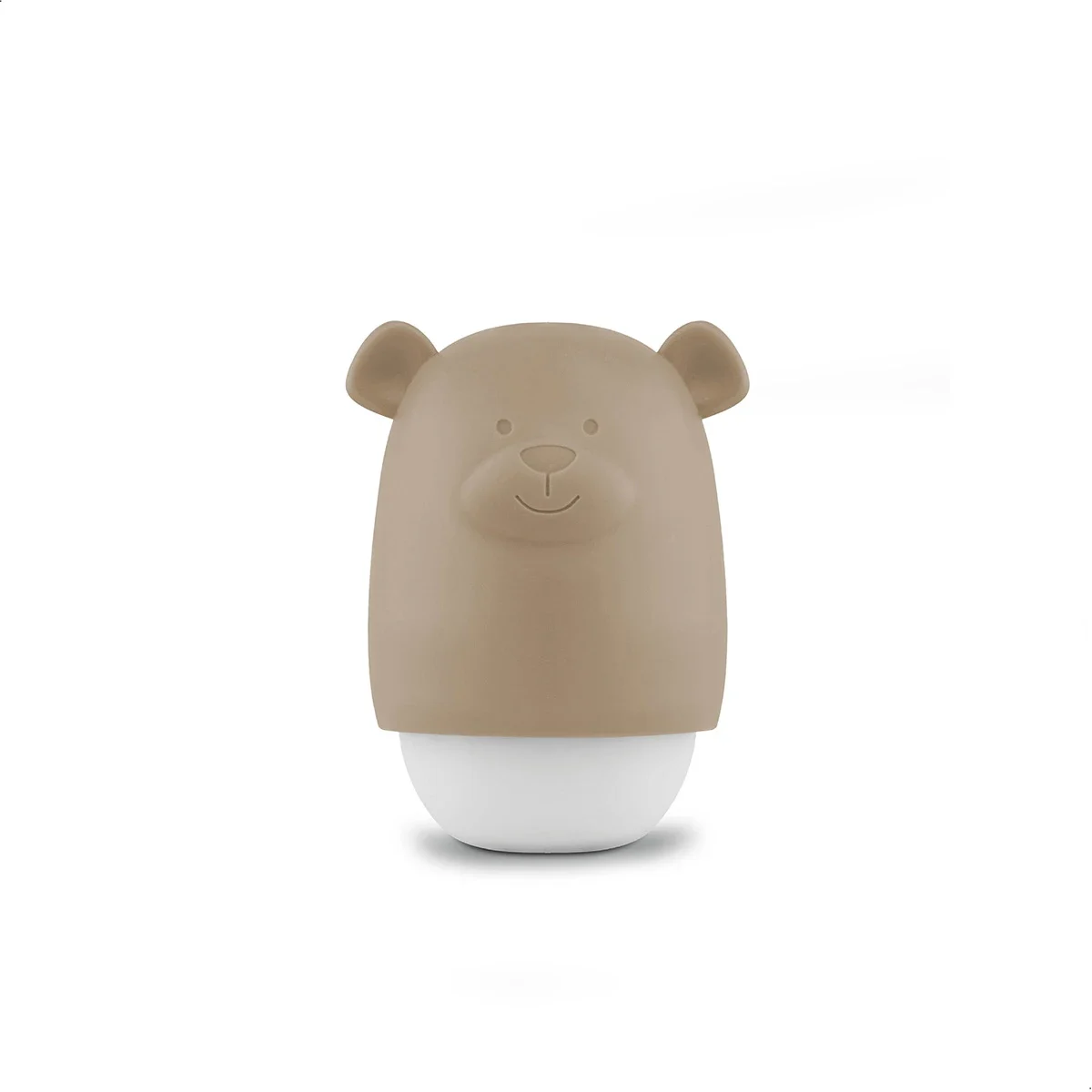 Zazu Benny the Bear Taupe från Zazu – köp hos Apotek Hjärtat