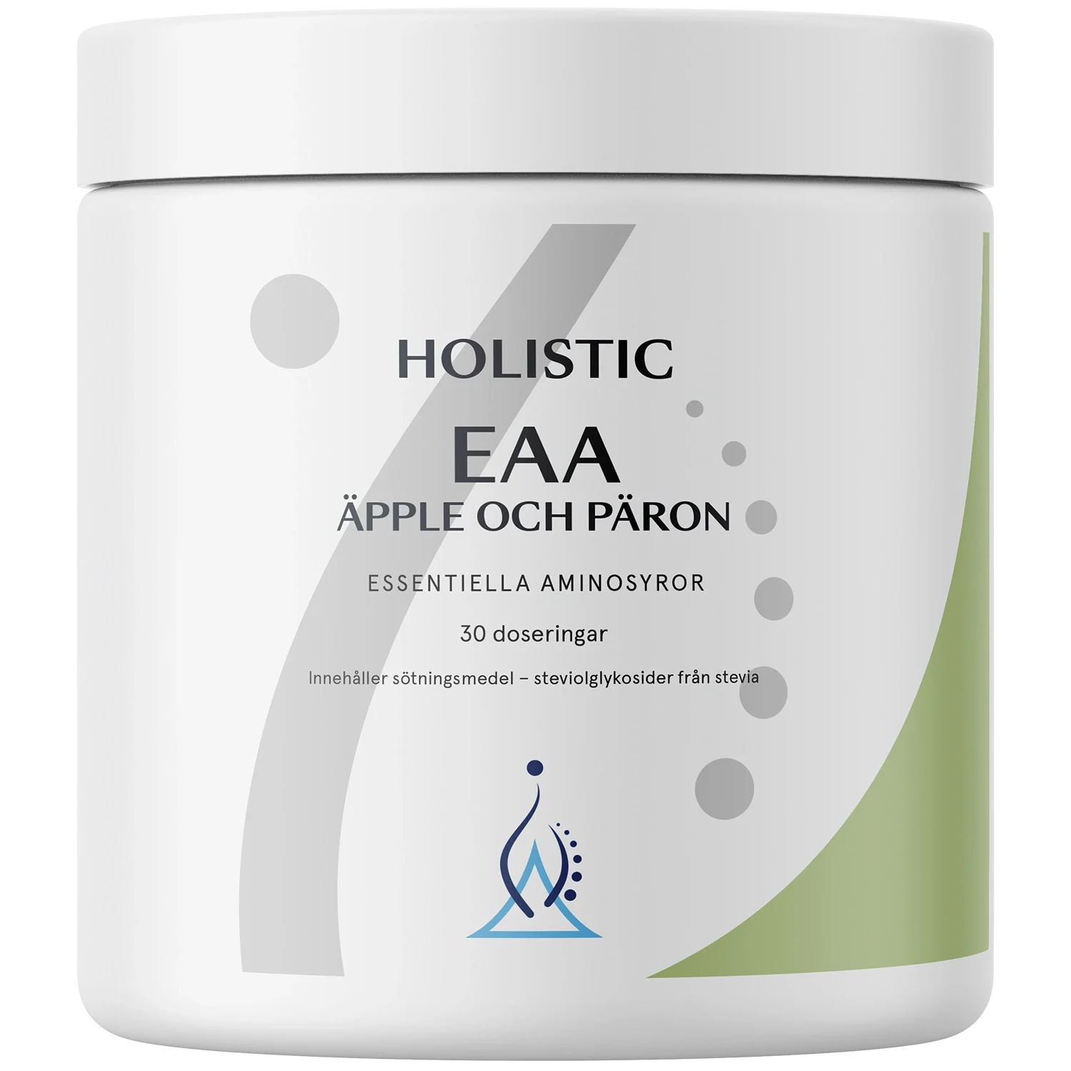 Holistic EAA Äpple och Päron 330 g från Holistic – köp hos Apotek Hjärtat