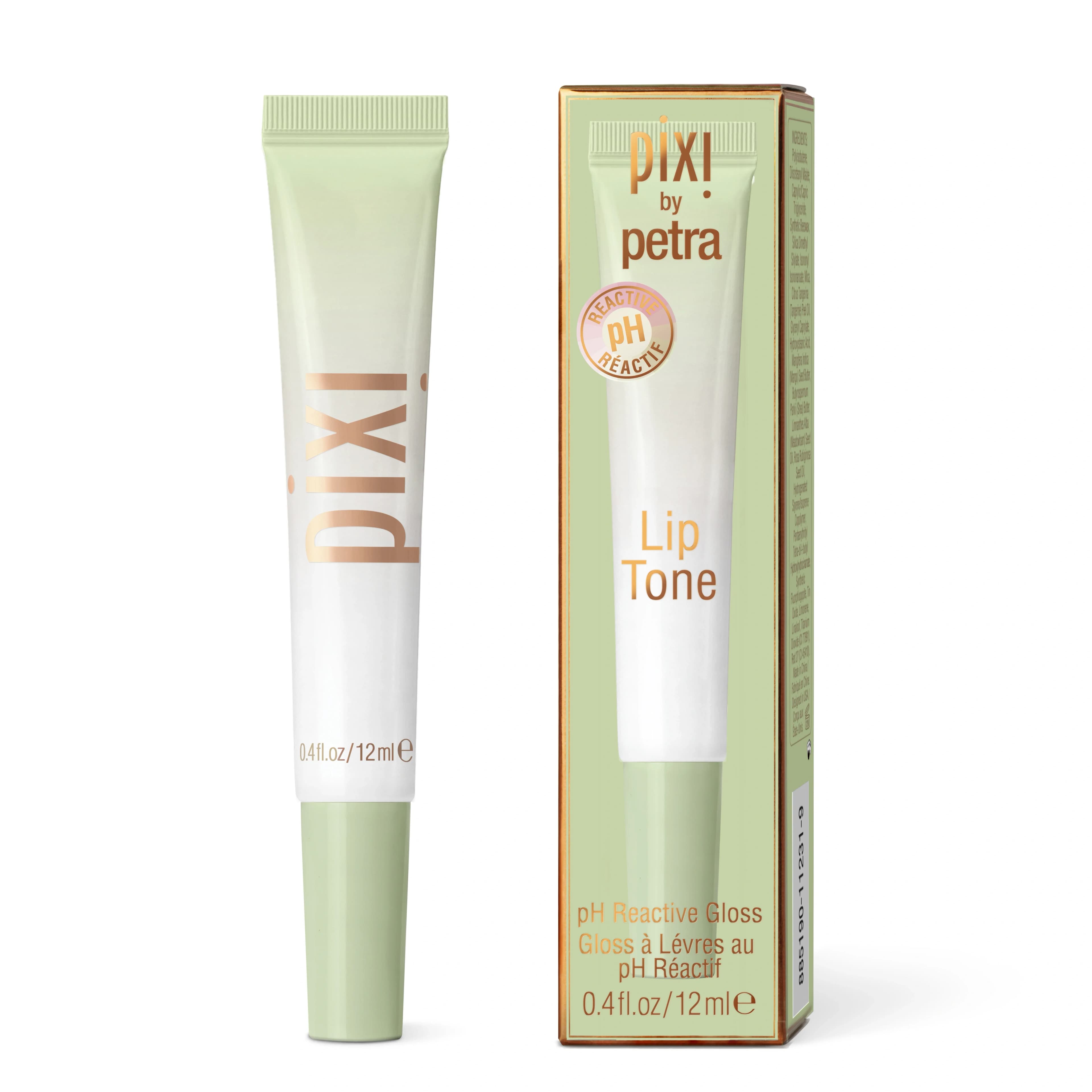 Pixi LipTone Peachyness 12 ml SnowPearl från Pixi – köp hos Apotek Hjärtat