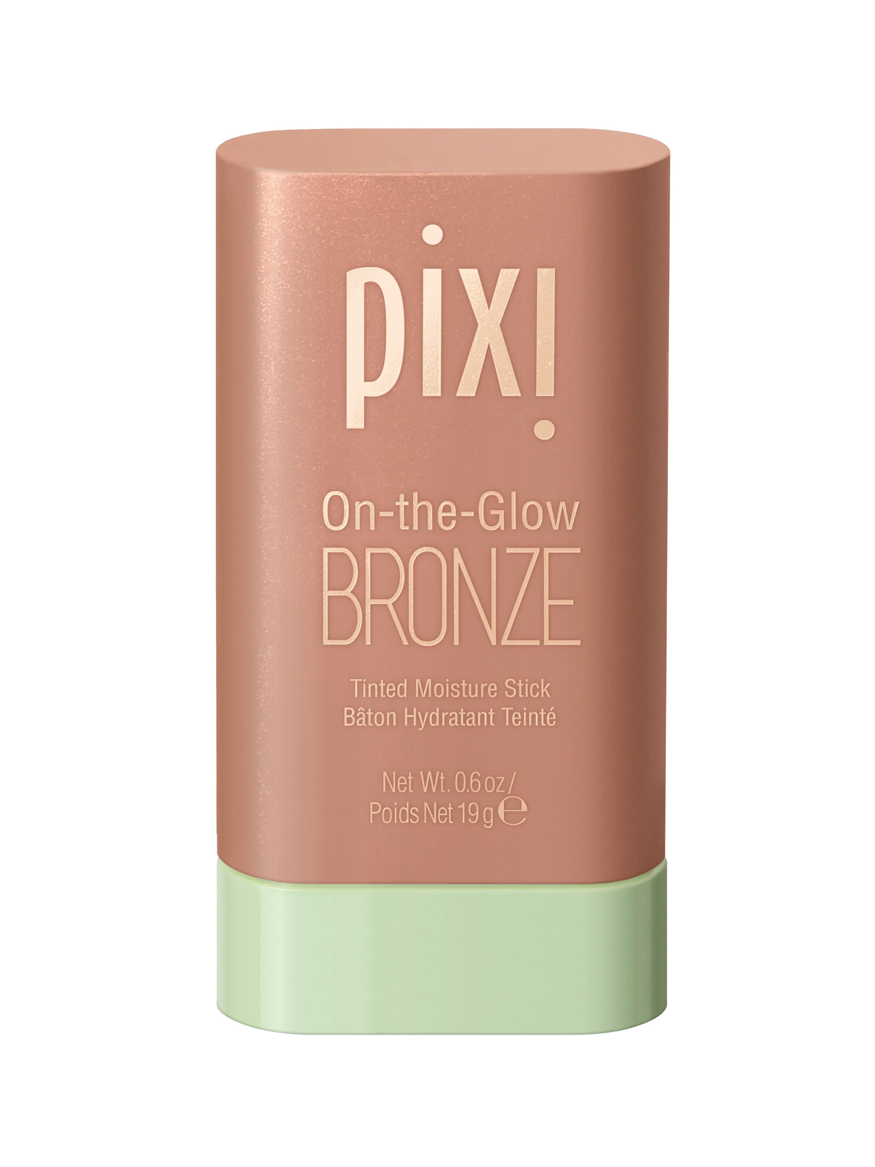 Pixi On-the-Glow Bronze 19 g SoftGlow från Pixi – köp hos Apotek Hjärtat