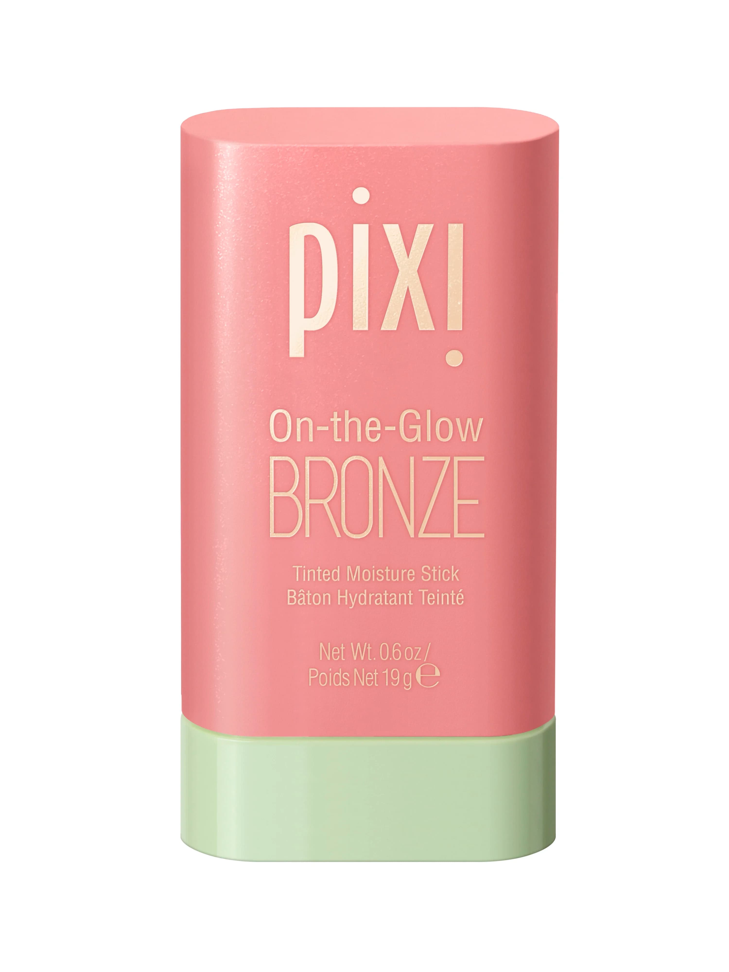 Pixi On-the-Glow Bronze 19 g WarmGlow från Pixi – köp hos Apotek Hjärtat