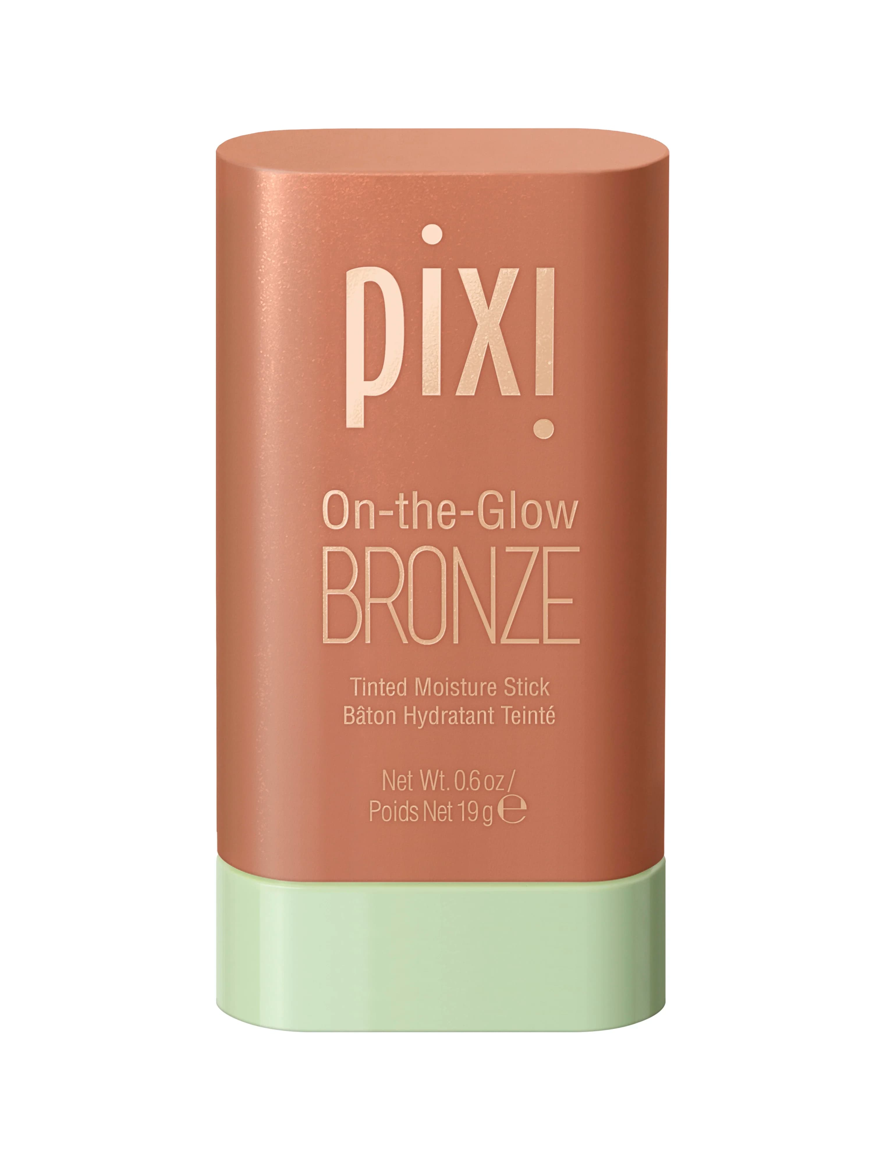Pixi On-the-Glow Bronze 19 g RichGlow från Pixi – köp hos Apotek Hjärtat