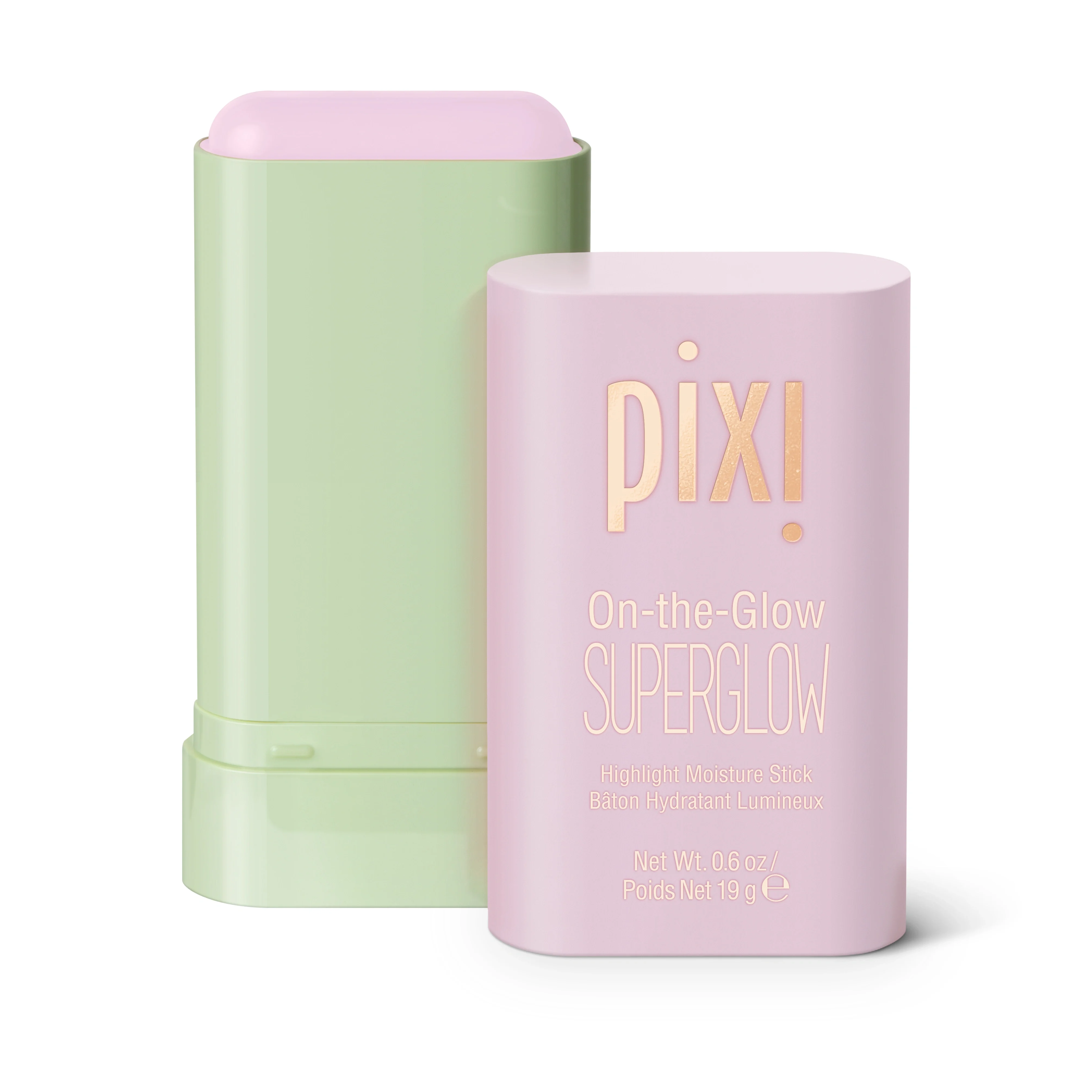 Pixi On-the-Glow Superglow 19 g PetalDew från Pixi – köp hos Apotek Hjärtat